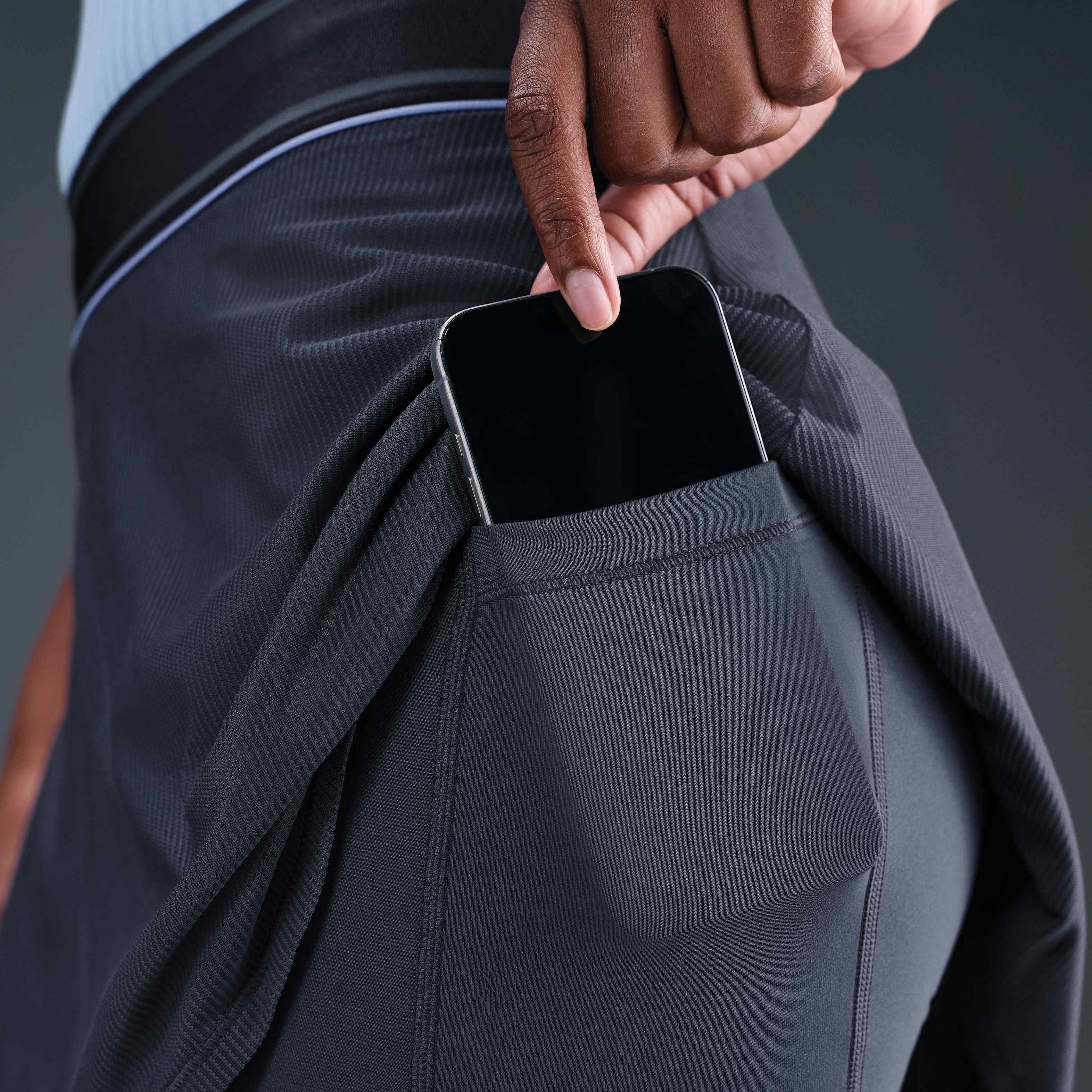 نايكي كورت سلام image number 6