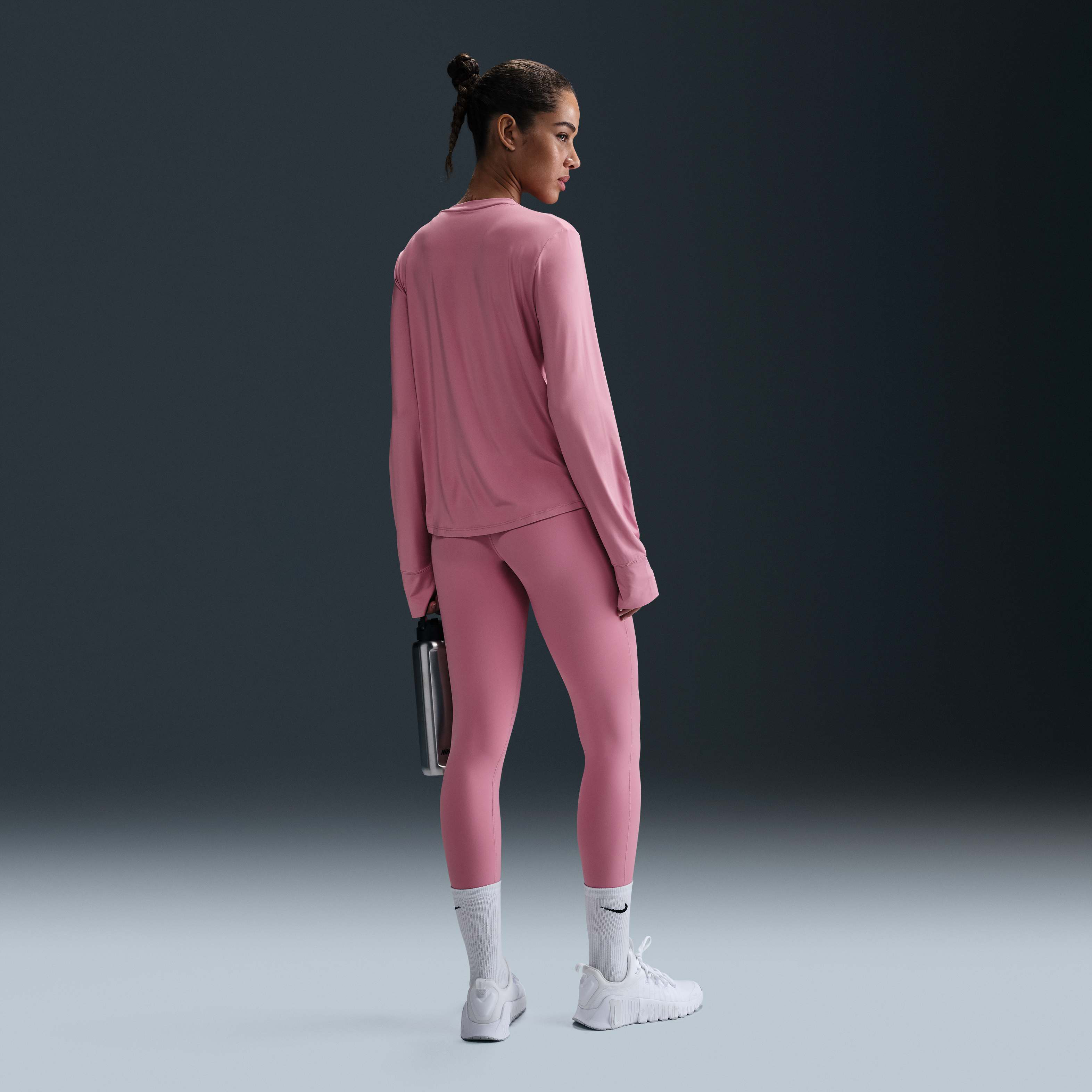 Nike One Classic image number 4