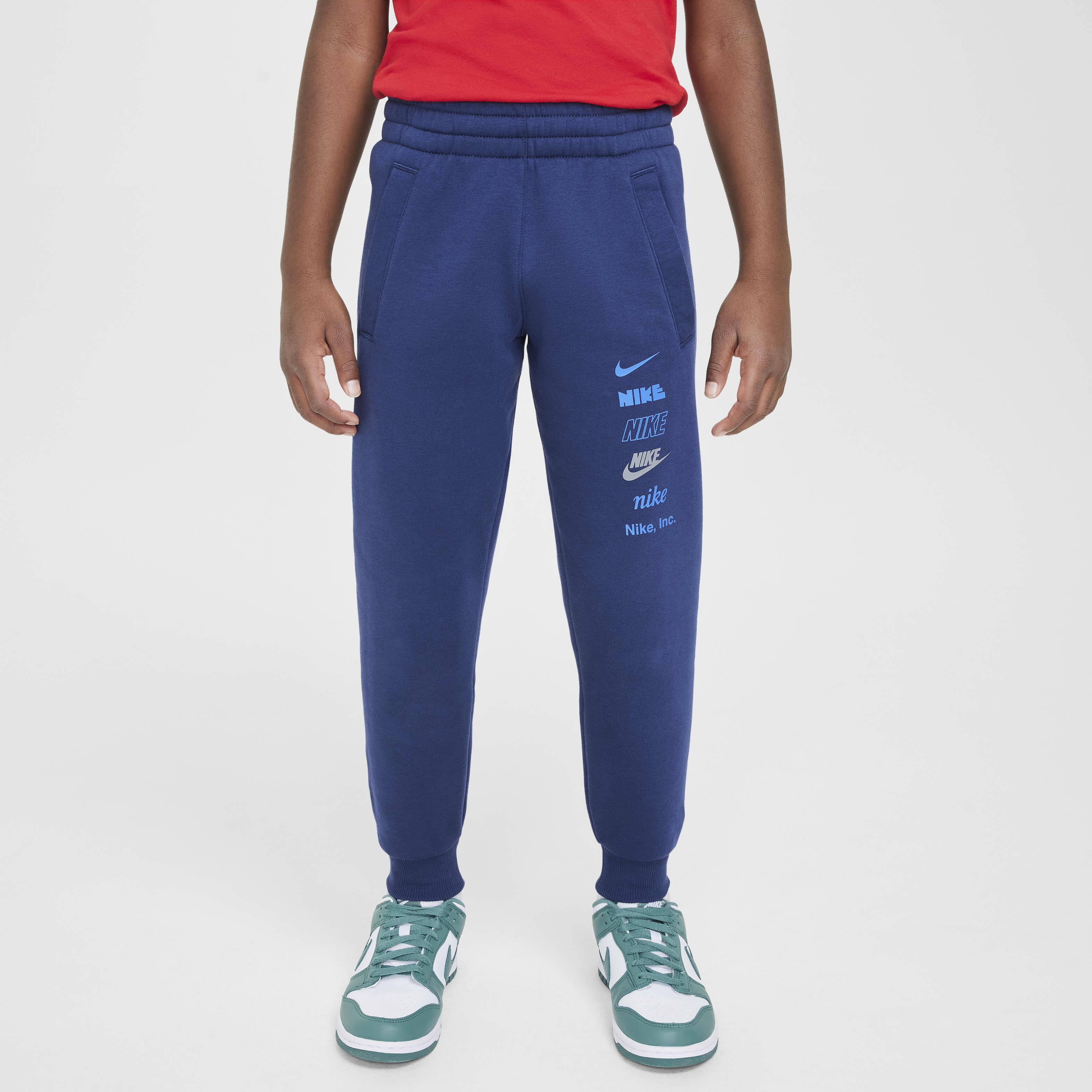 Nike Sportswear Club Fleece image number 0