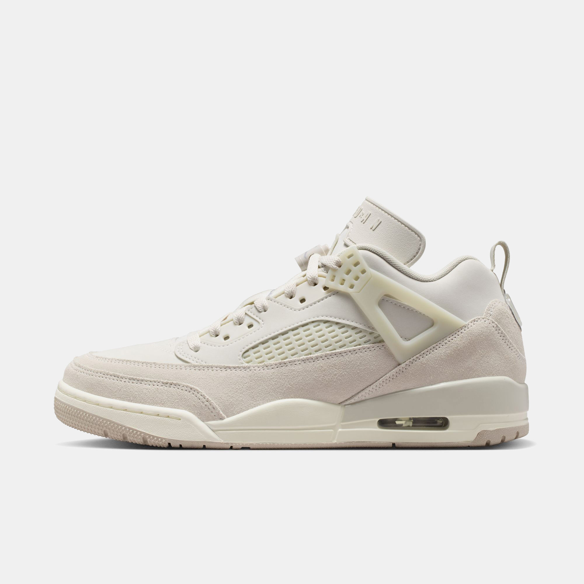Jordan Spizike Low image number 0