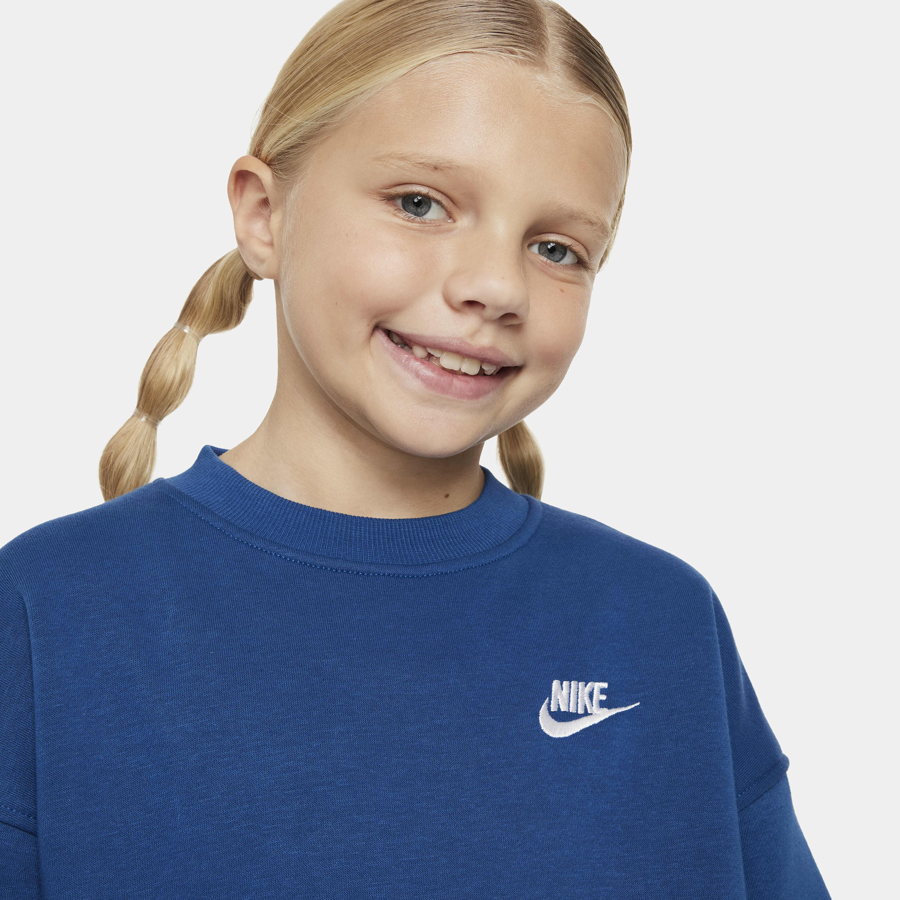 Nike Sportswear Club Fleece image number 2