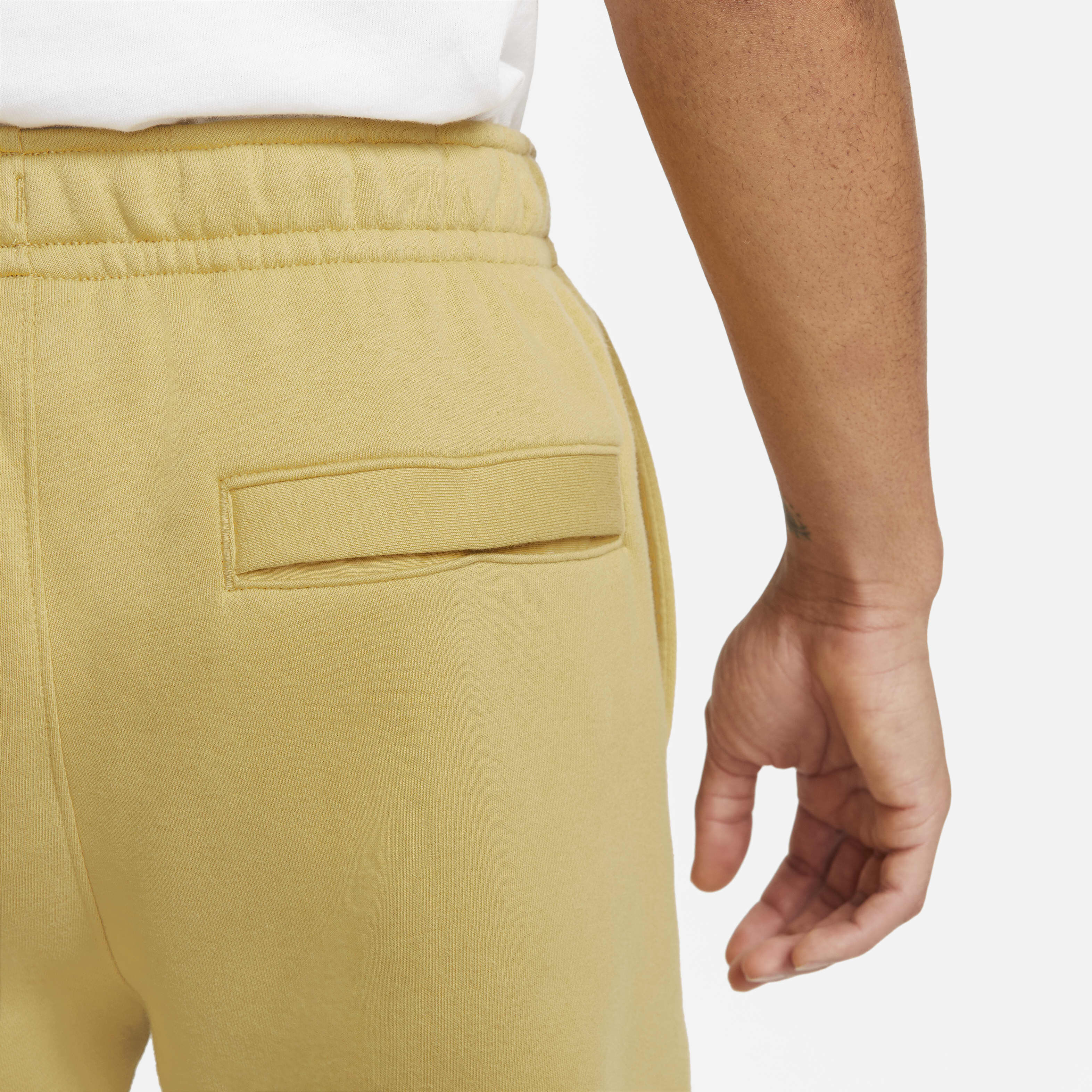 نايكي سبورتسوير كلوب فليس image number 5