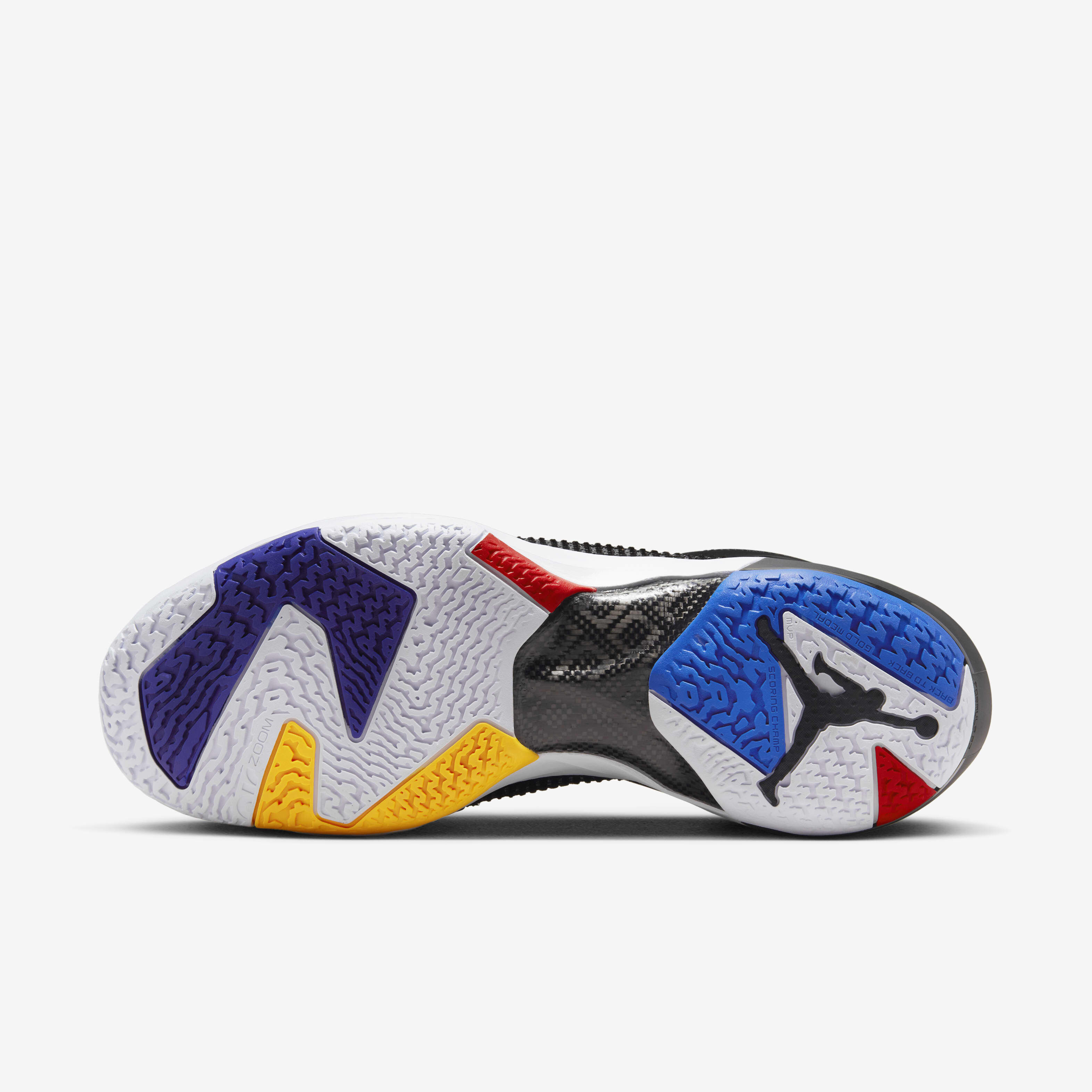 Air Jordan XXXVII Low image number 1