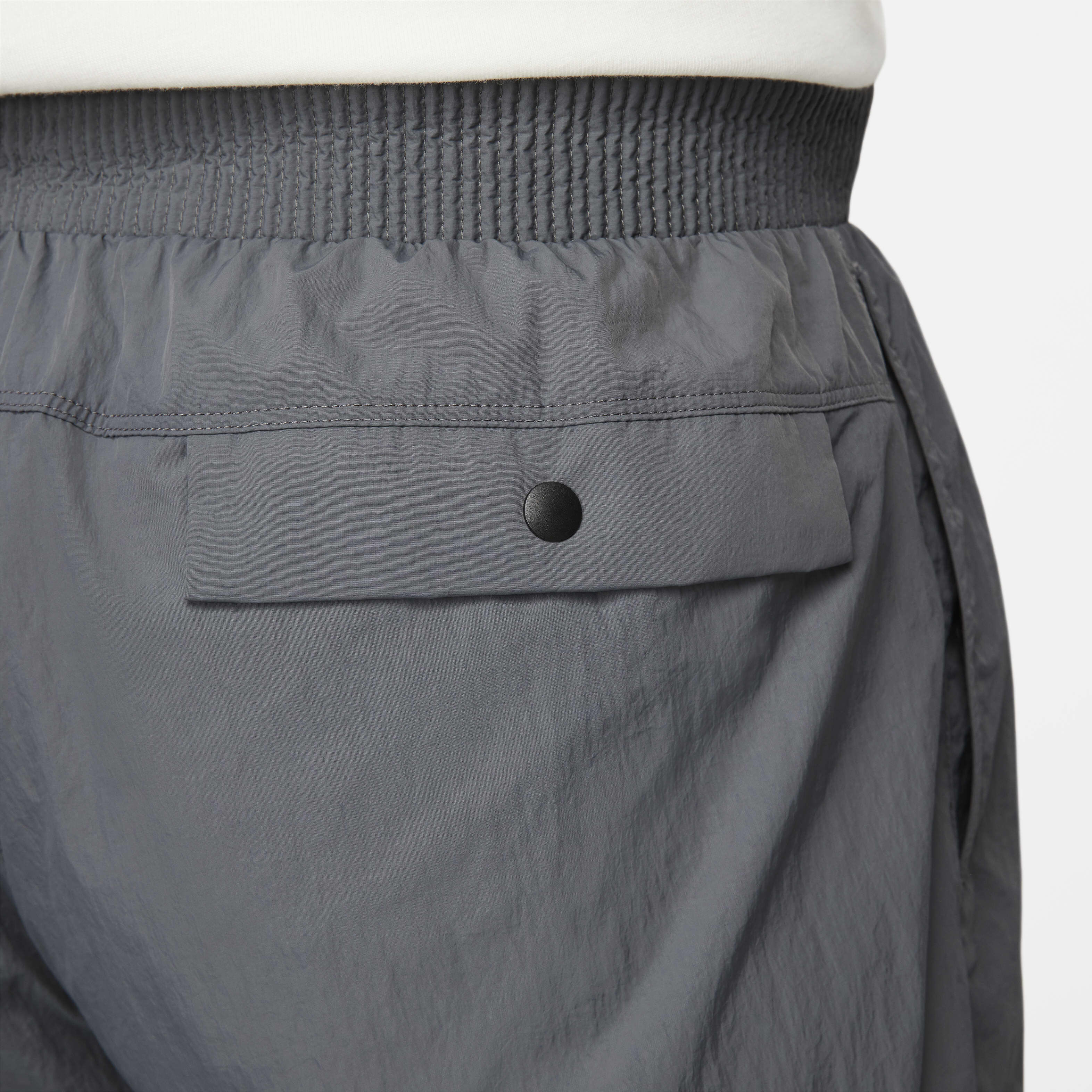 Buy Nike Sportswear Repel Tech Pack Men's Woven Trousers - Iron Grey ...