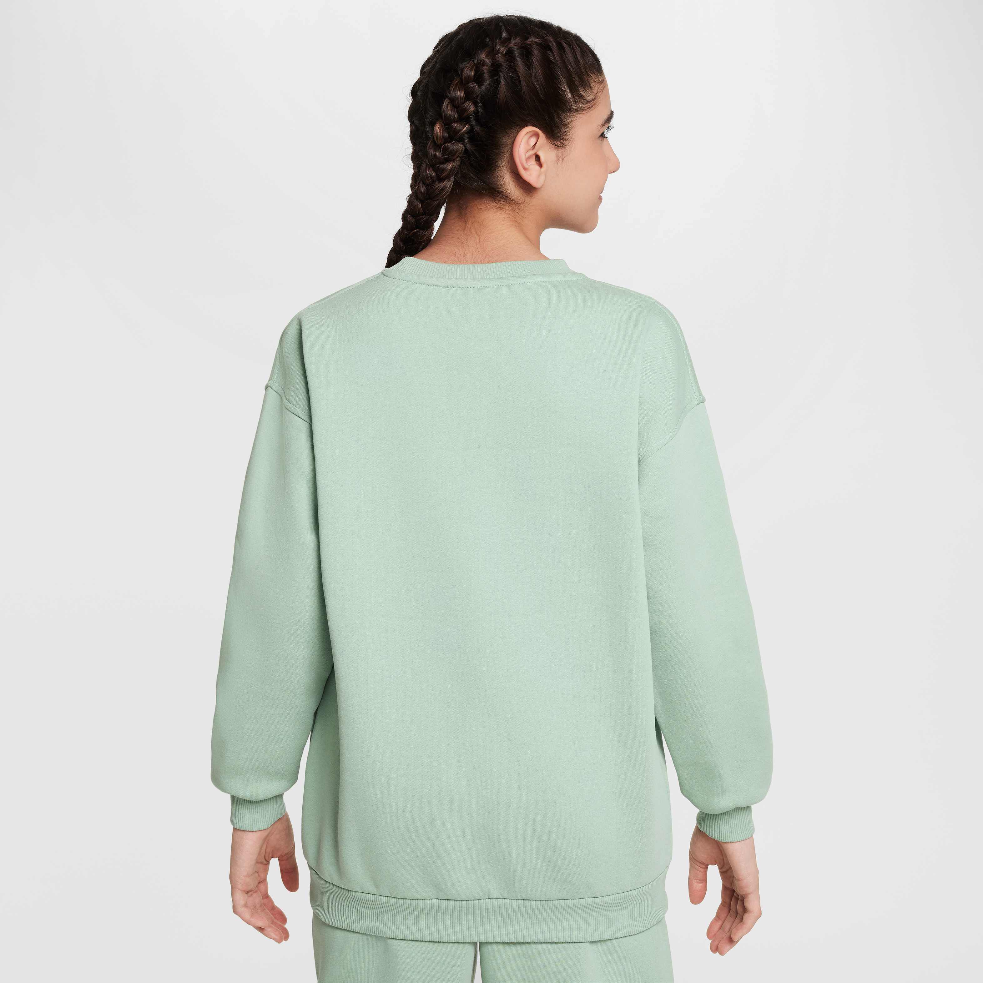 نايكي سبورتسوير كلوب فليس image number 1