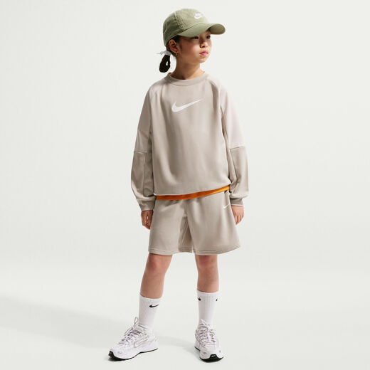 أطقم-نايكي, نايكي سبورتسوير, بدلة رياضية للأطفال الكبار