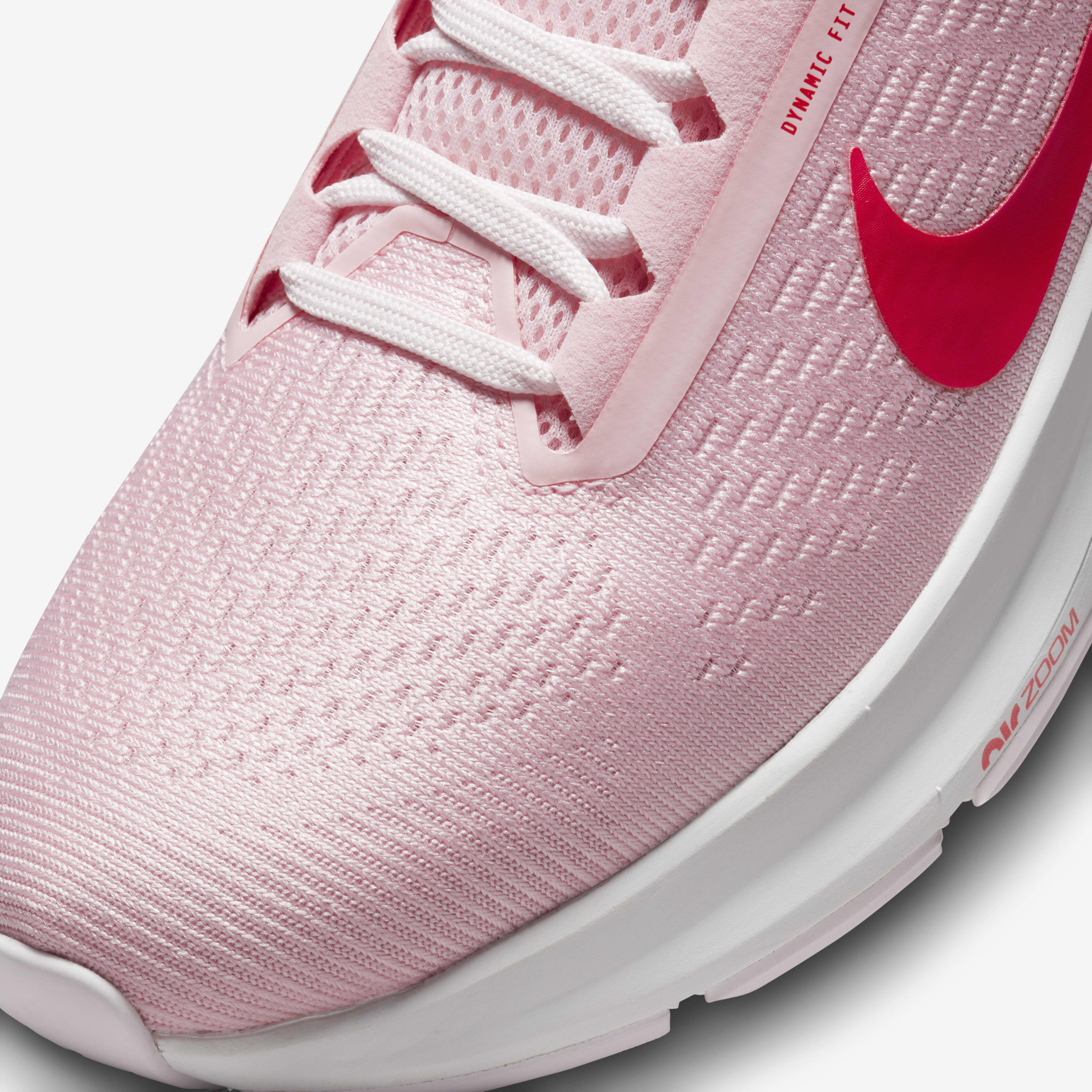 Nike dynamic fit women's top