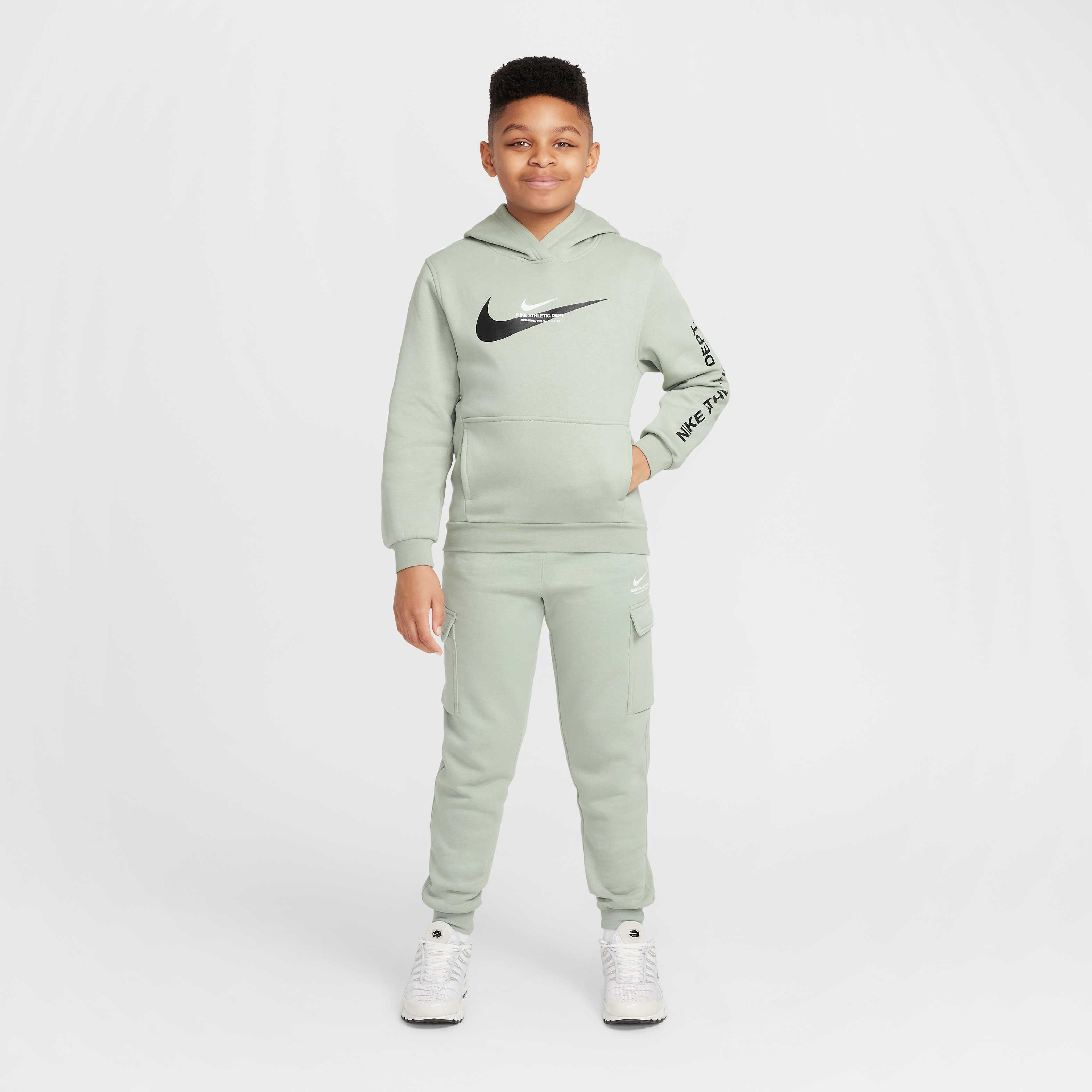 نايكي سبورتسوير image number 8