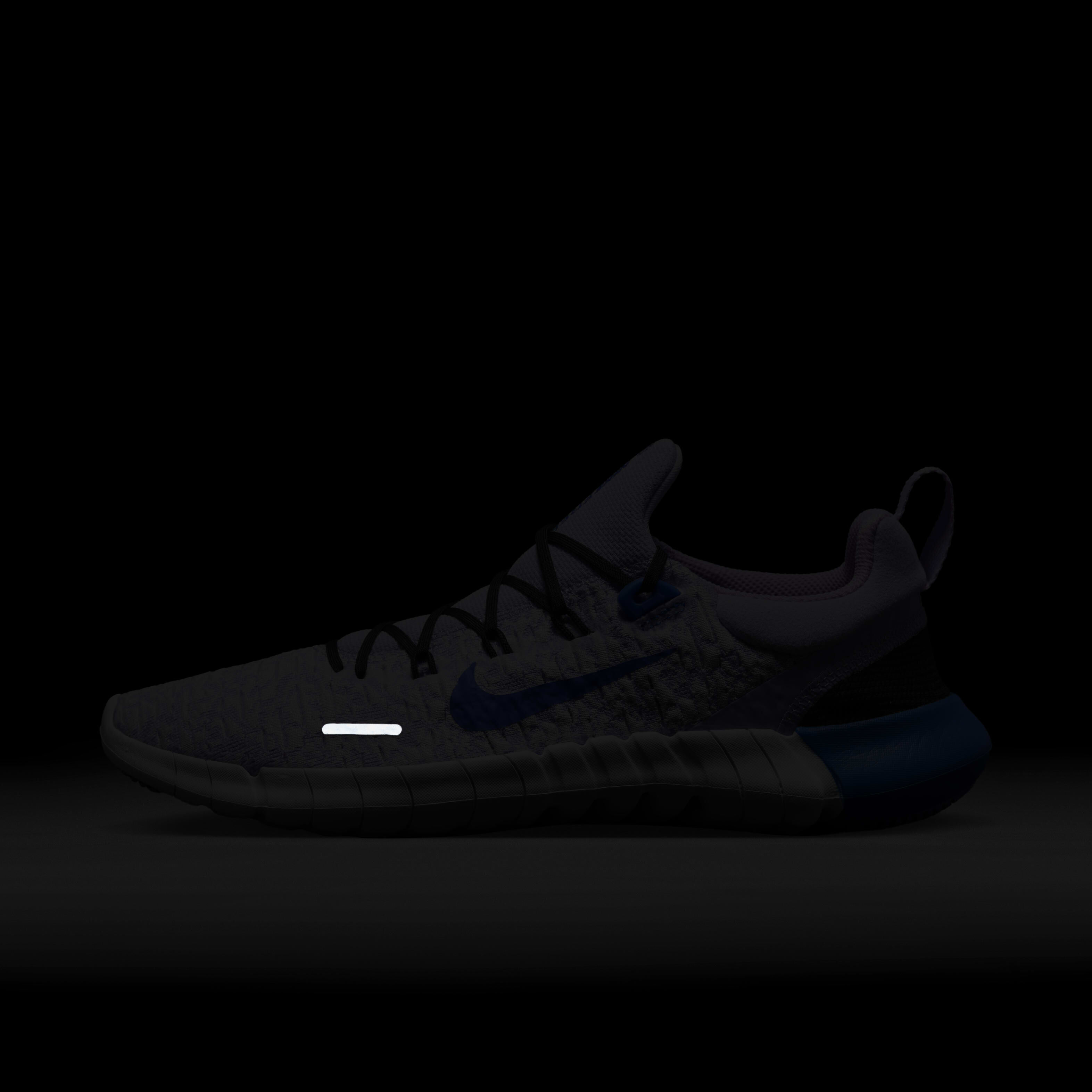 Nike Free Run 5.0 image number 8