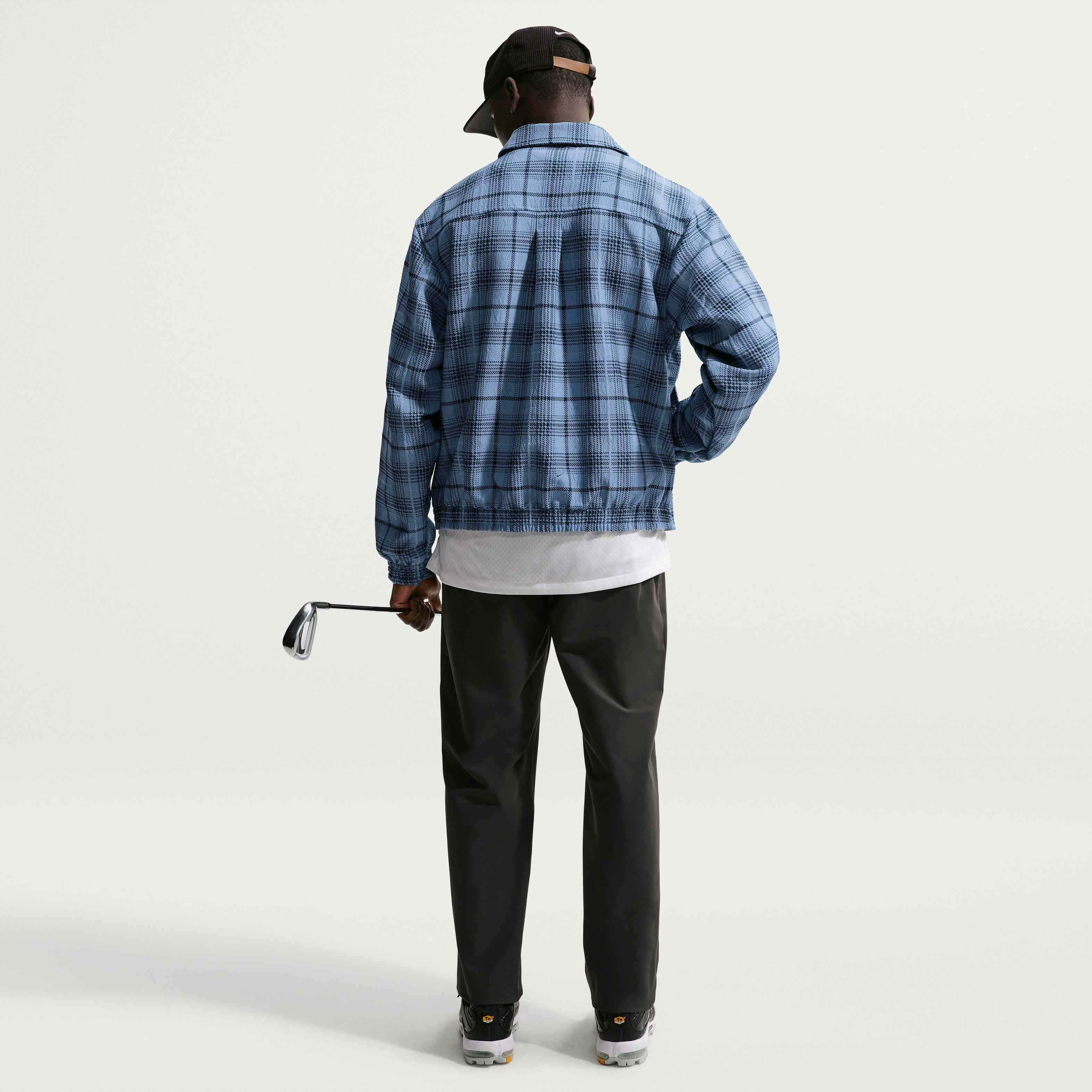 Nike Tartan image number 4