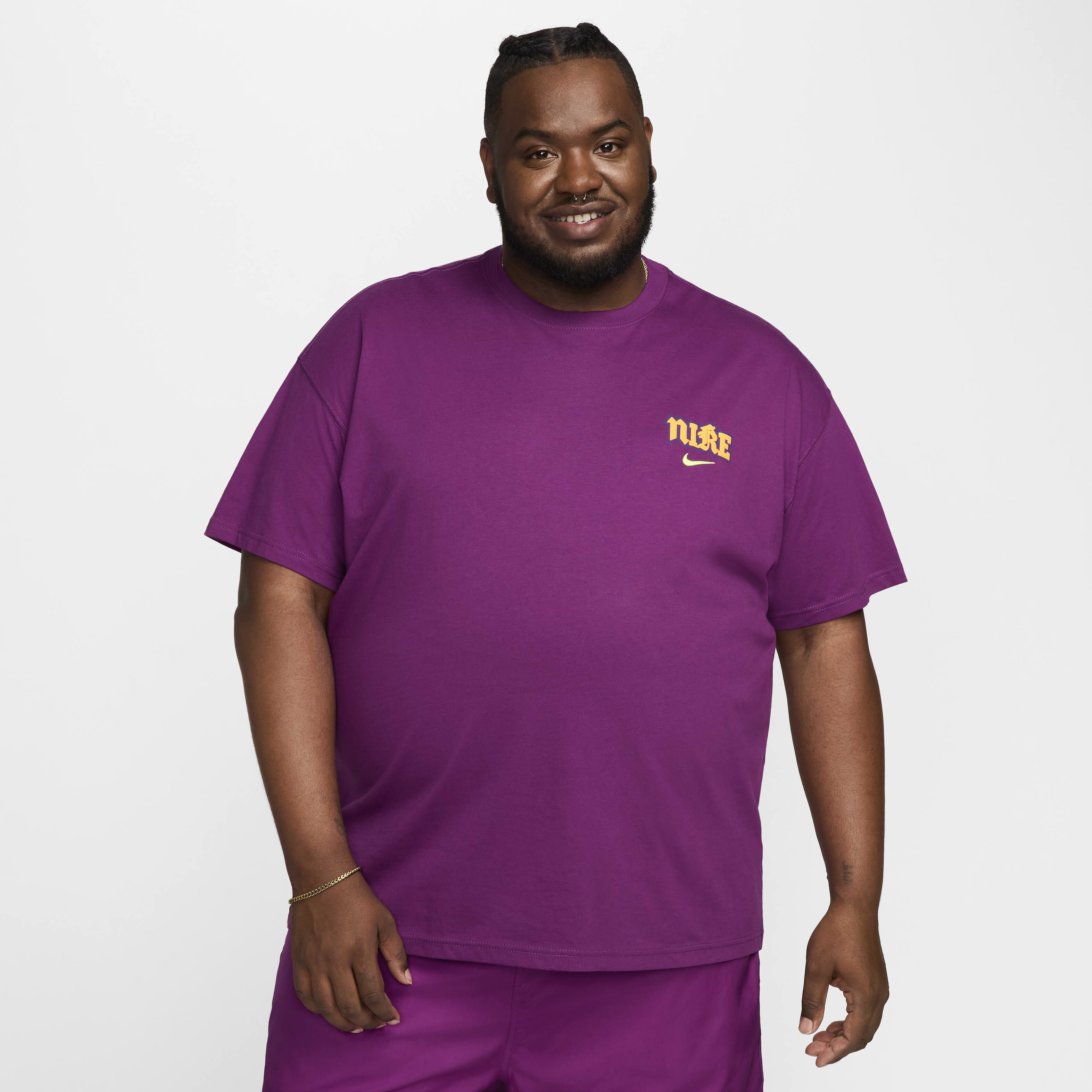 نايكي سبورتسوير image number 6