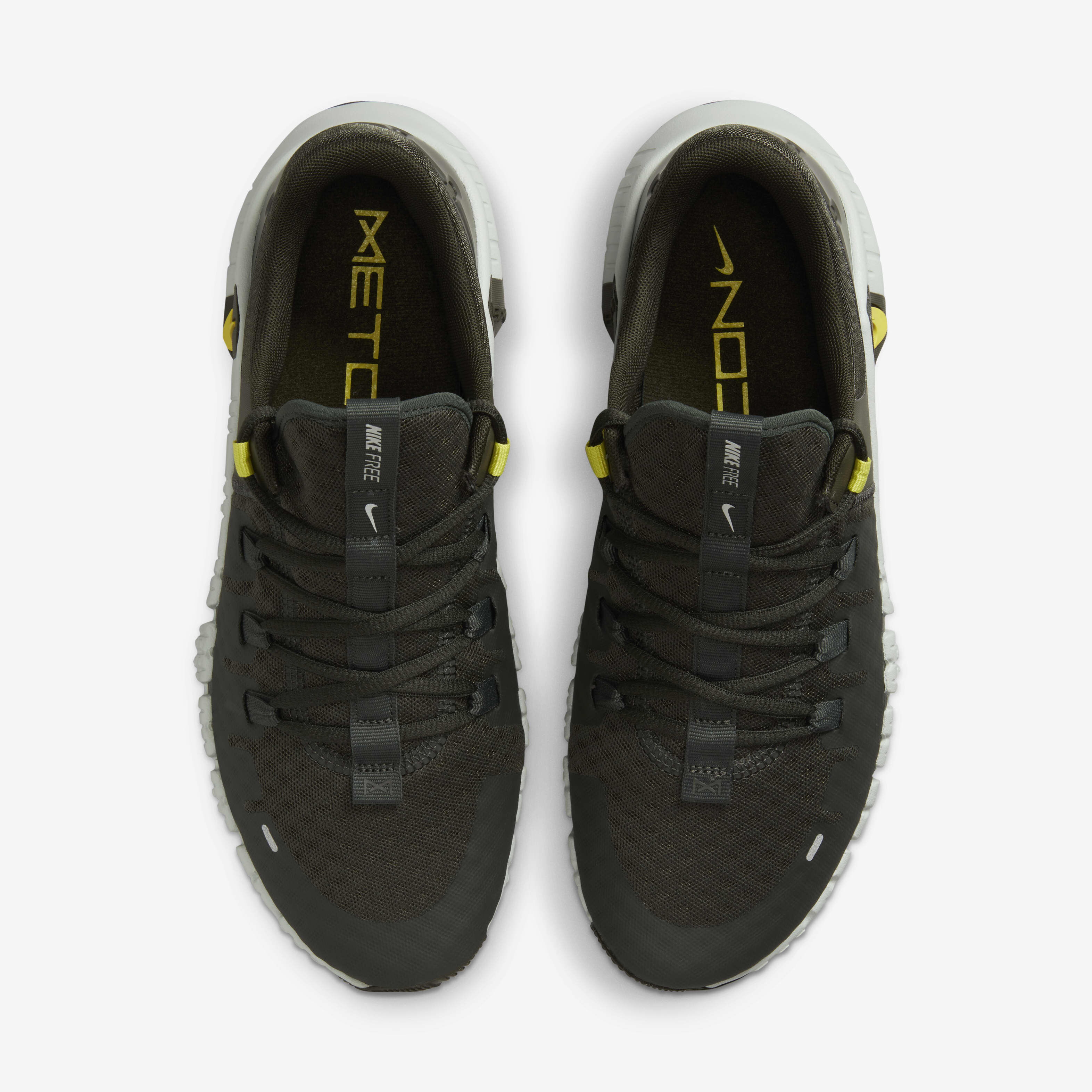 Nike Free Metcon 5 image number 3