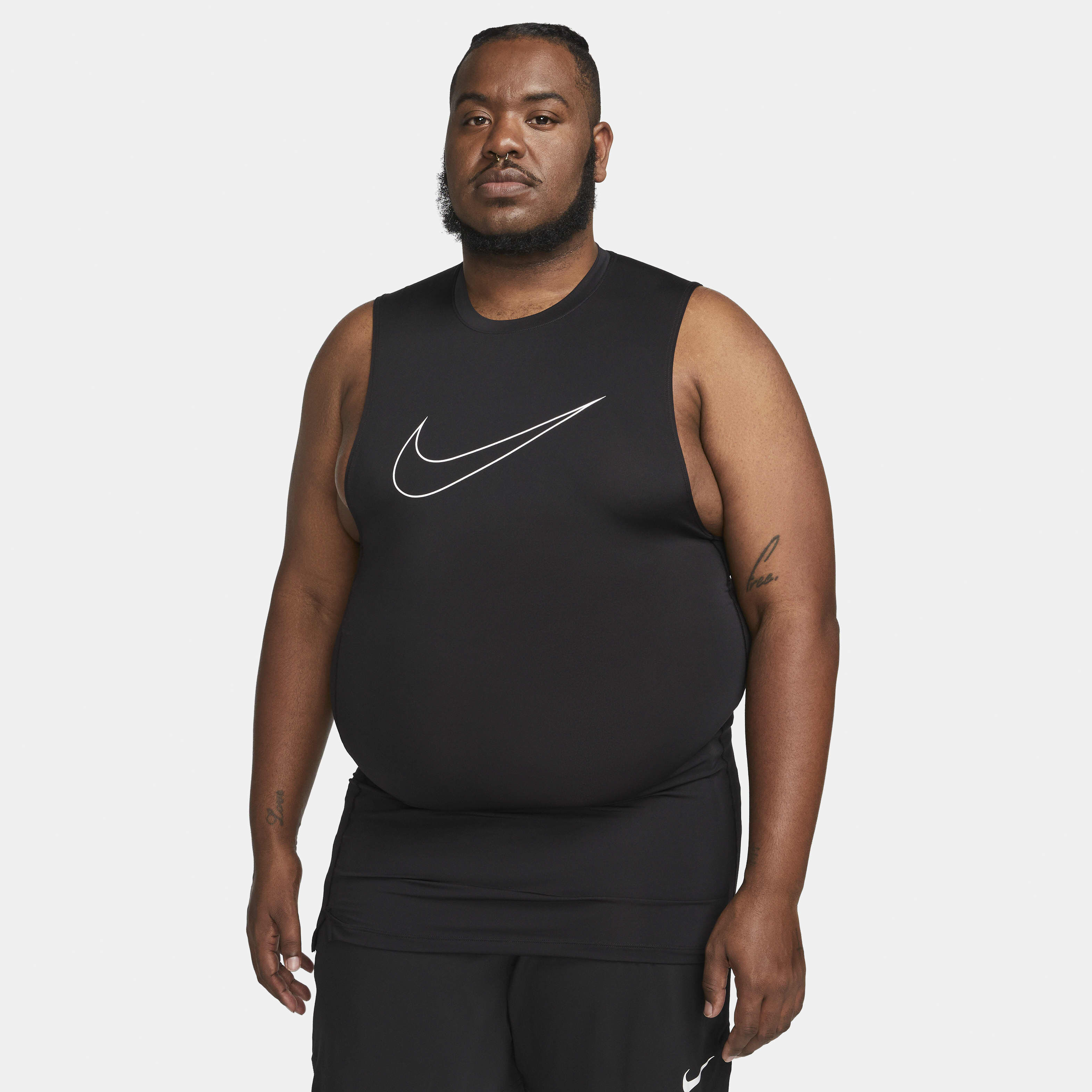 Nike Pro Dri-FIT image number 6