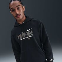 Nike Sportswear Club