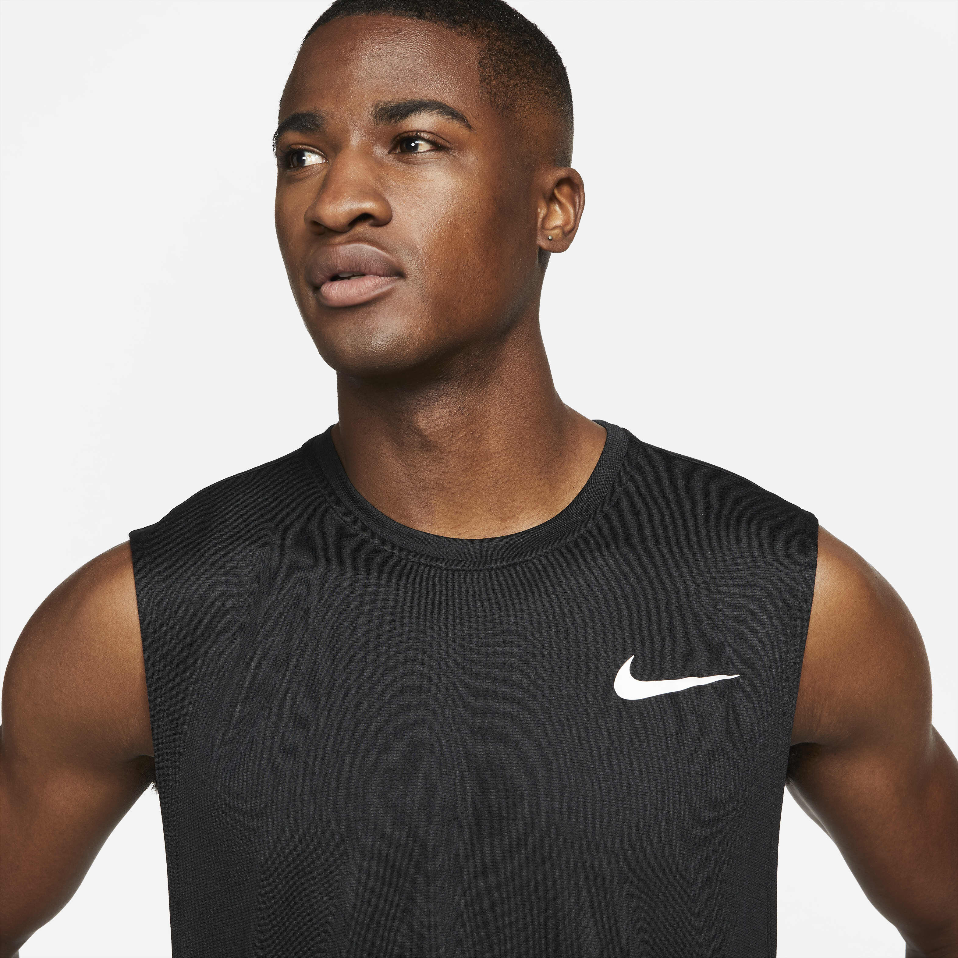 Nike Dri-FIT Superset image number 2