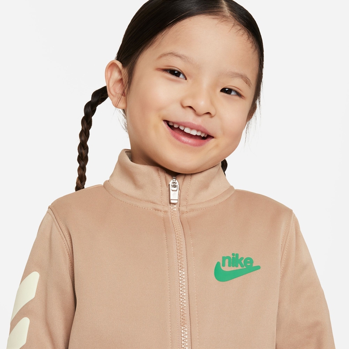 Nike Dri-FIT Colorblocked image number 0 Nike Dri-FIT Colorblocked image number 0