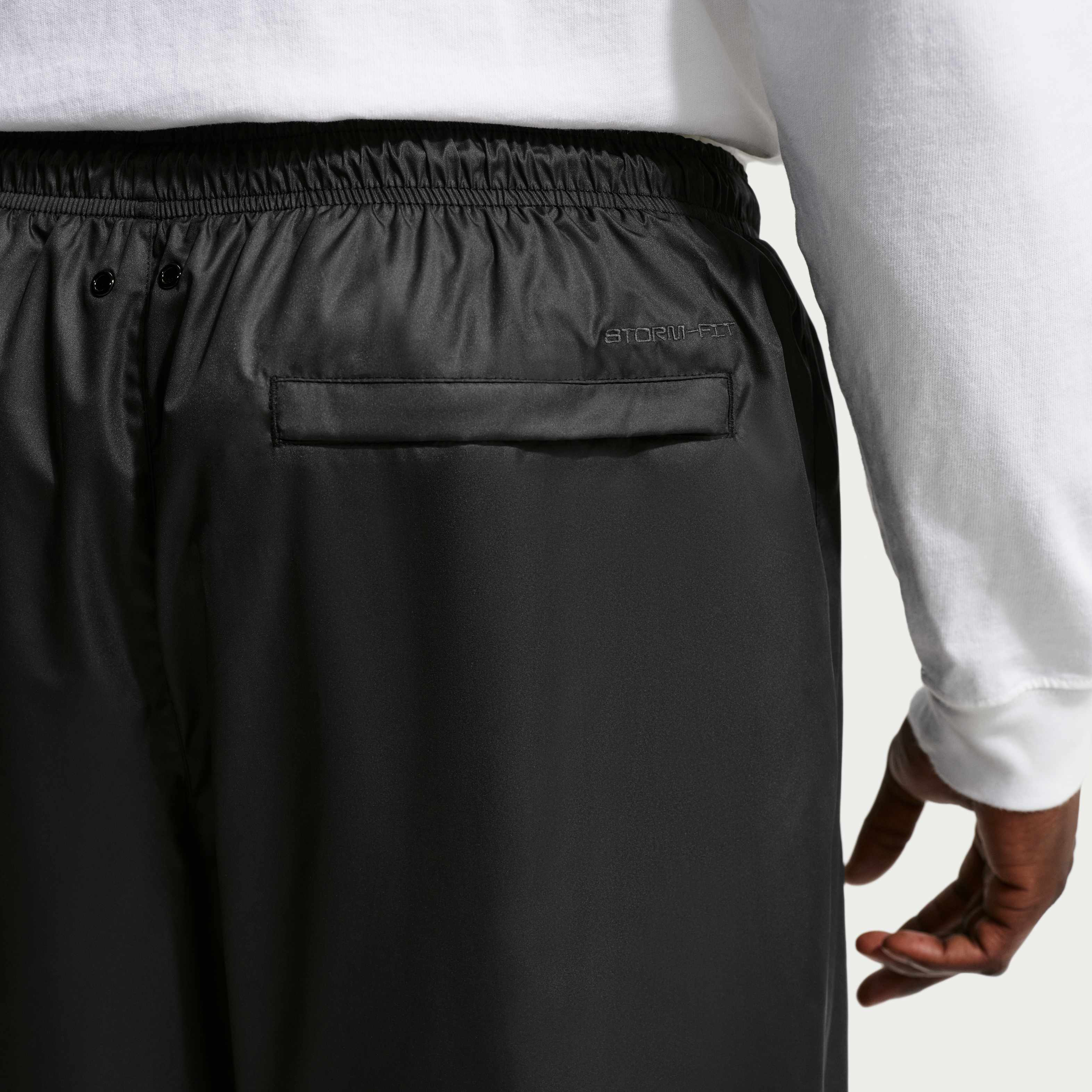 Nike Windrunner image number 8
