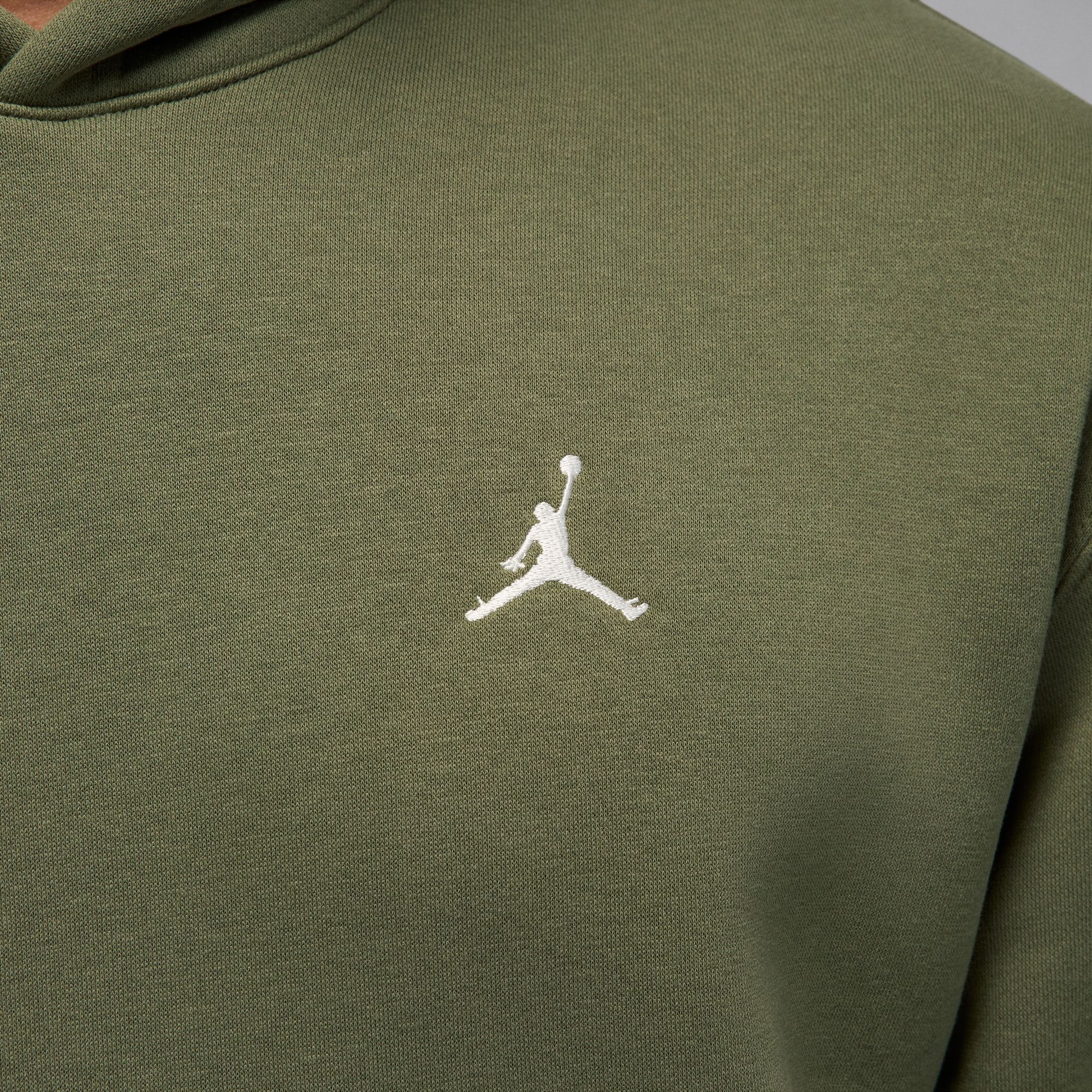 Jordan Brooklyn Fleece image number 3