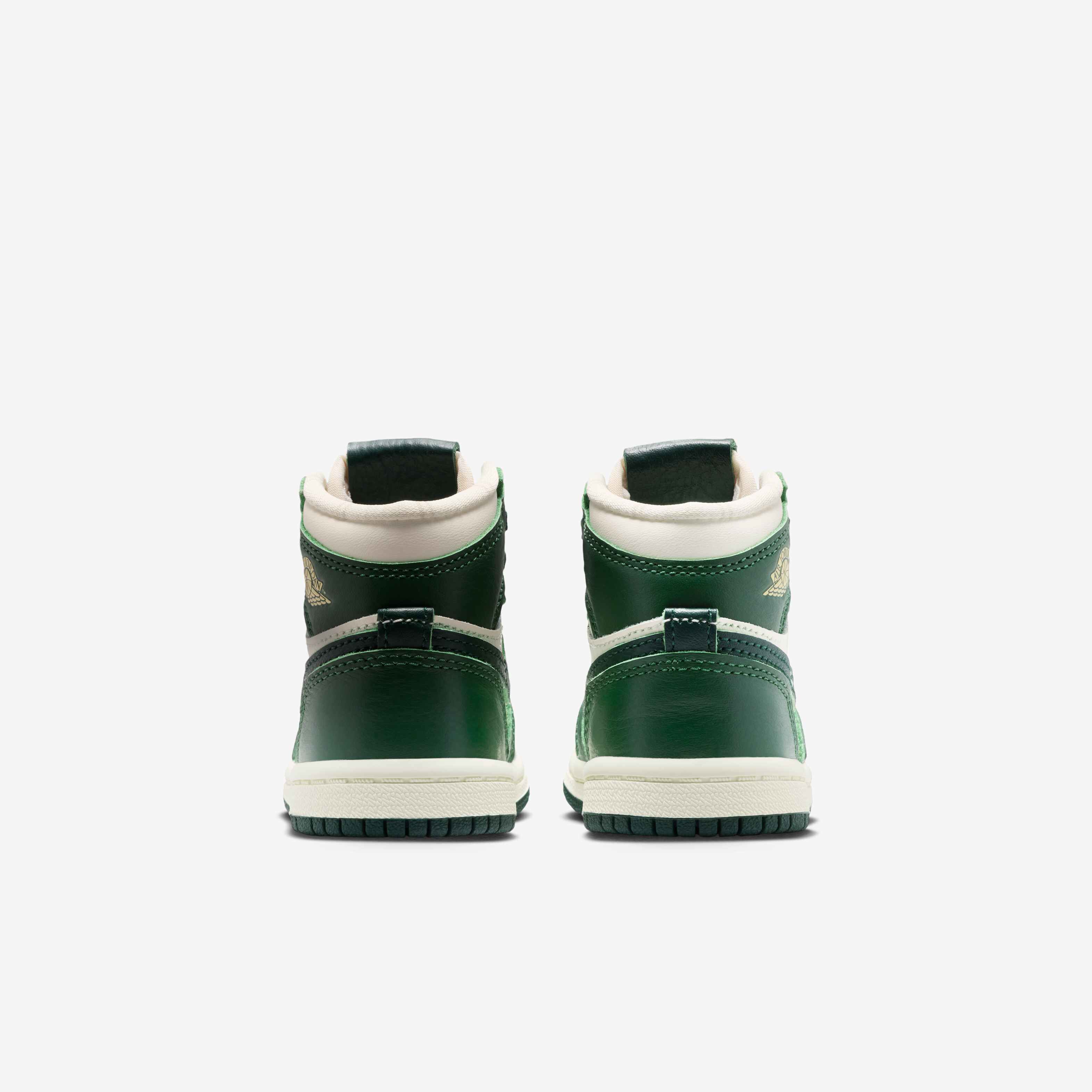 Jordan 1 Retro High OG 'Pro Green' image number 5