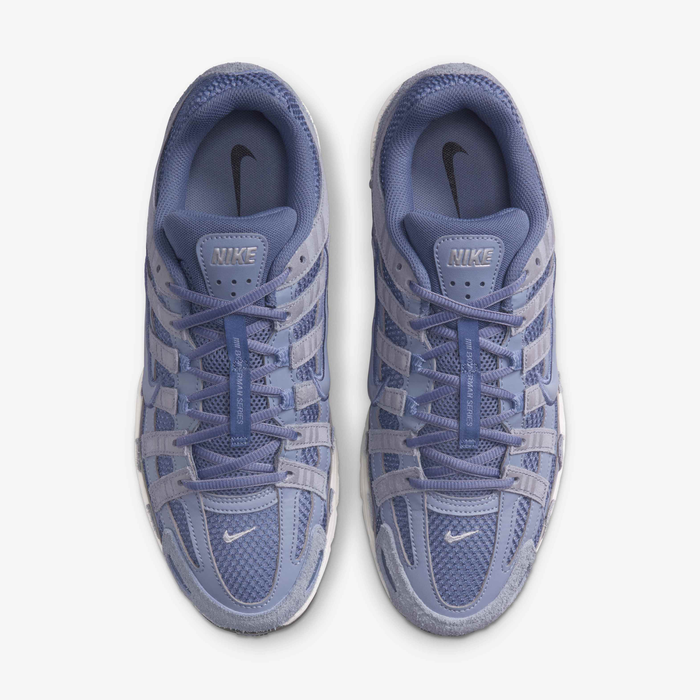 Nike P-6000 Suede image number 3 Nike P-6000 Suede image number 3