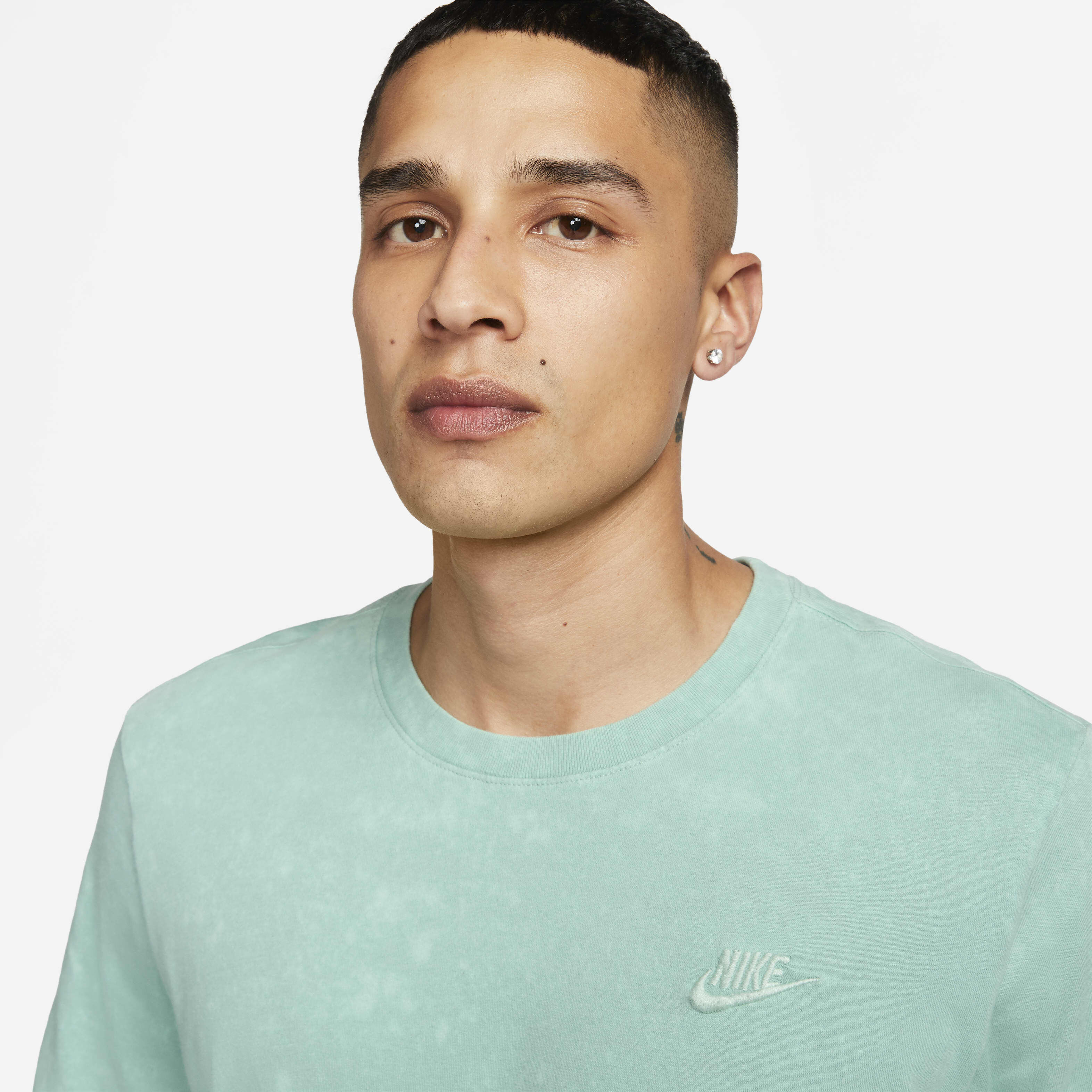 Nike Sportswear Club image number 2