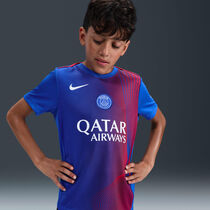 Paris Saint-Germain Academy Pro Third