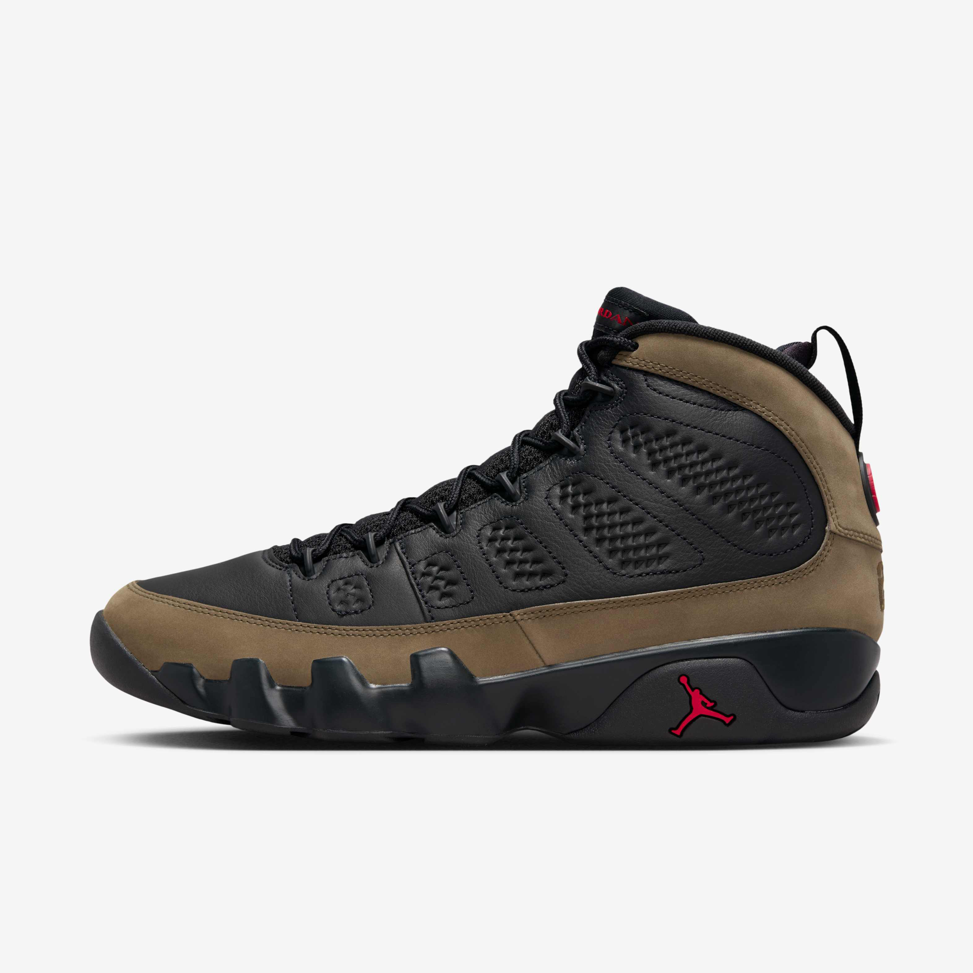 Air Jordan 9 Retro 'Flint Grey and French Blue' image number 0