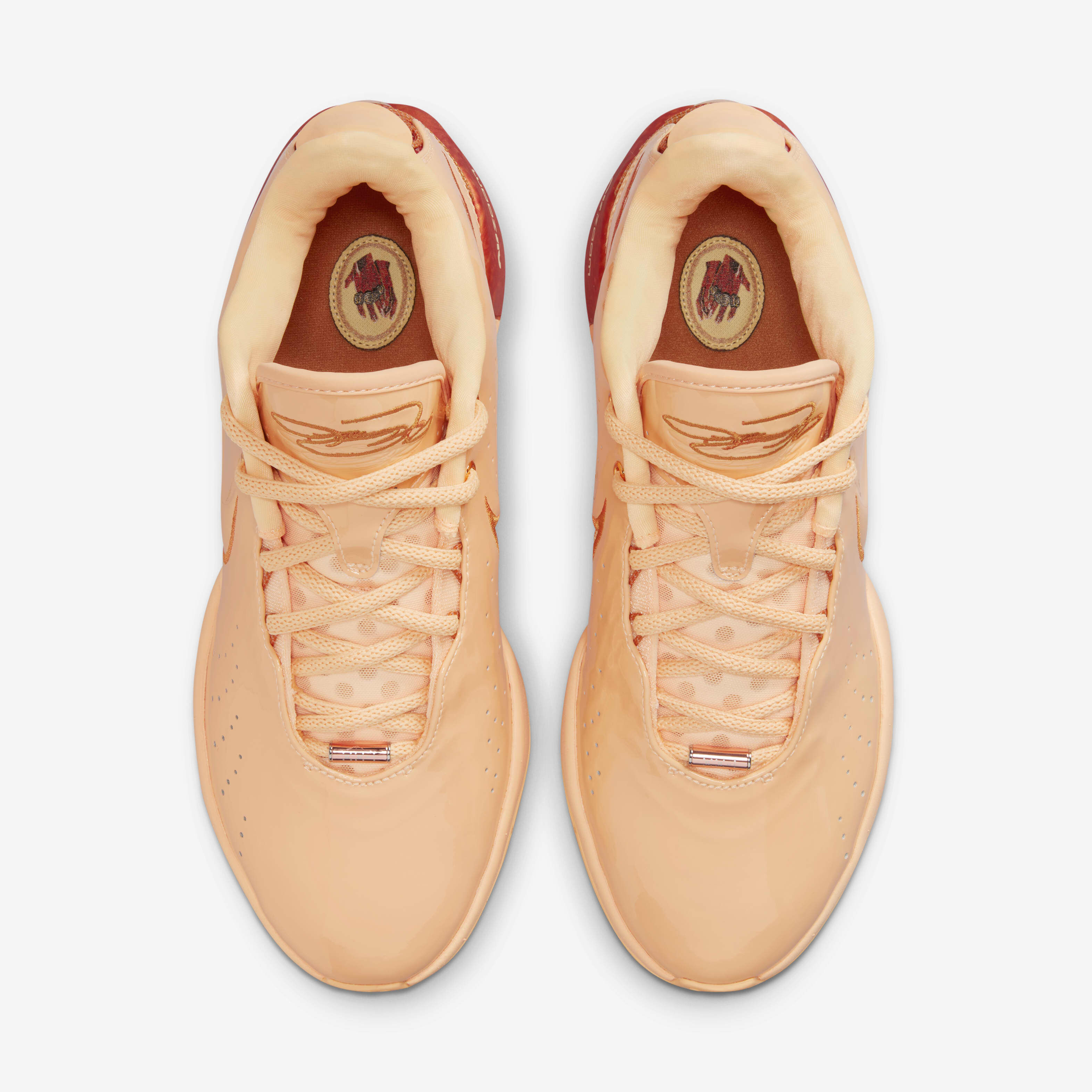 LeBron XXI image number 3