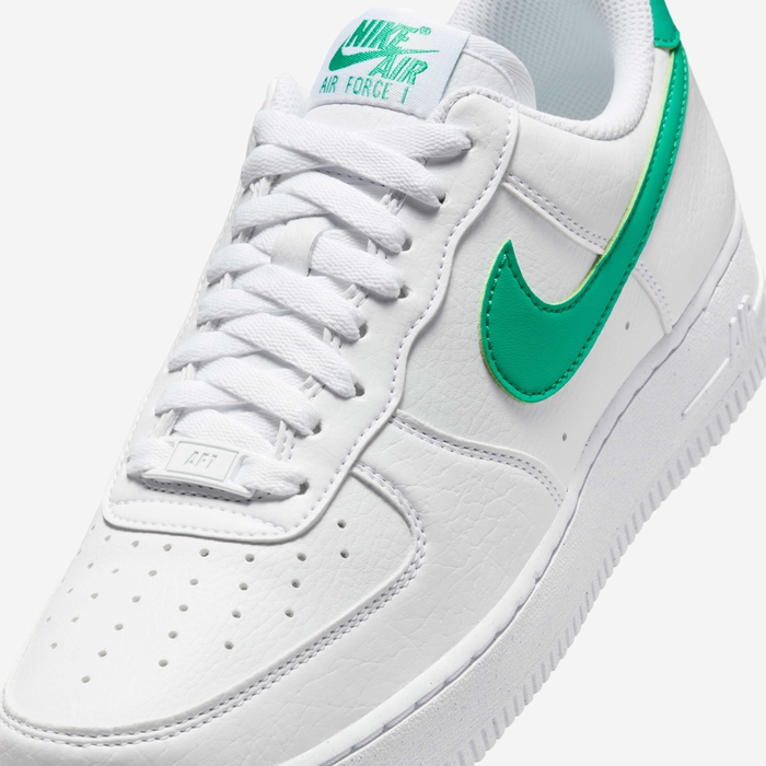Buy Nike Air Force '07 Next Nature Women's Shoes White/Stadium