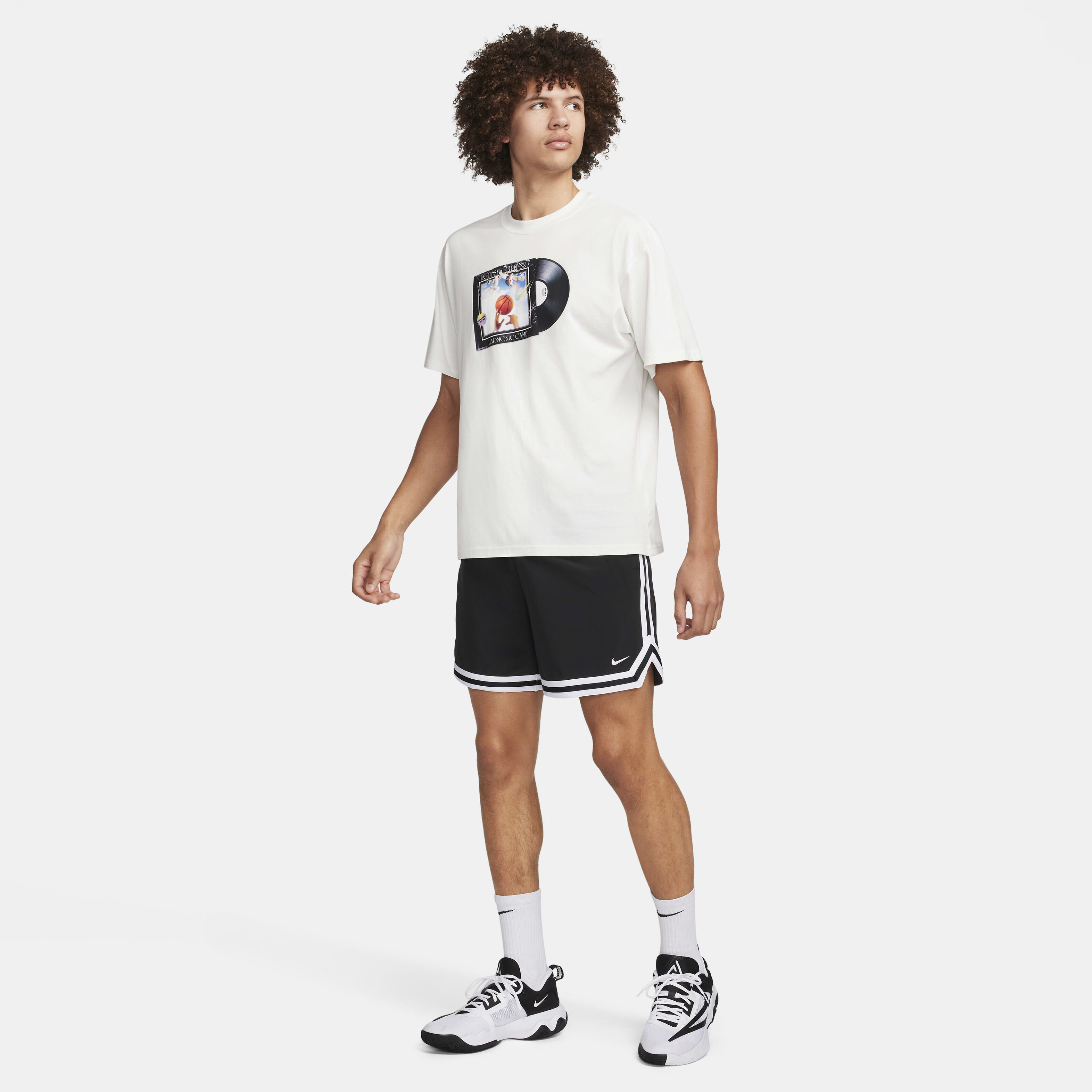 نايكي دي ان ايه image number 6