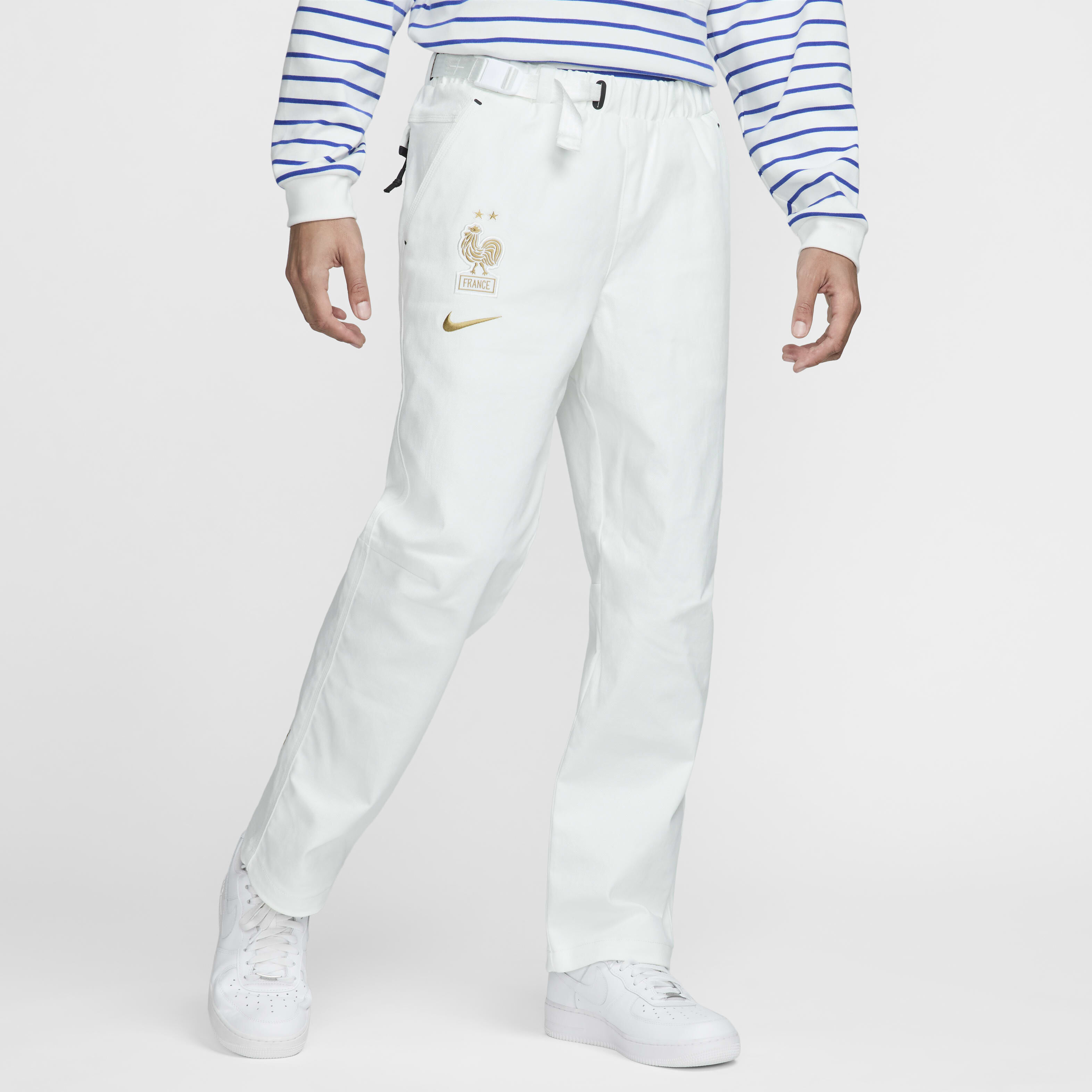 Buy FFF Tech Pack Men s Nike Football Woven Pants Nike Kuwait Official