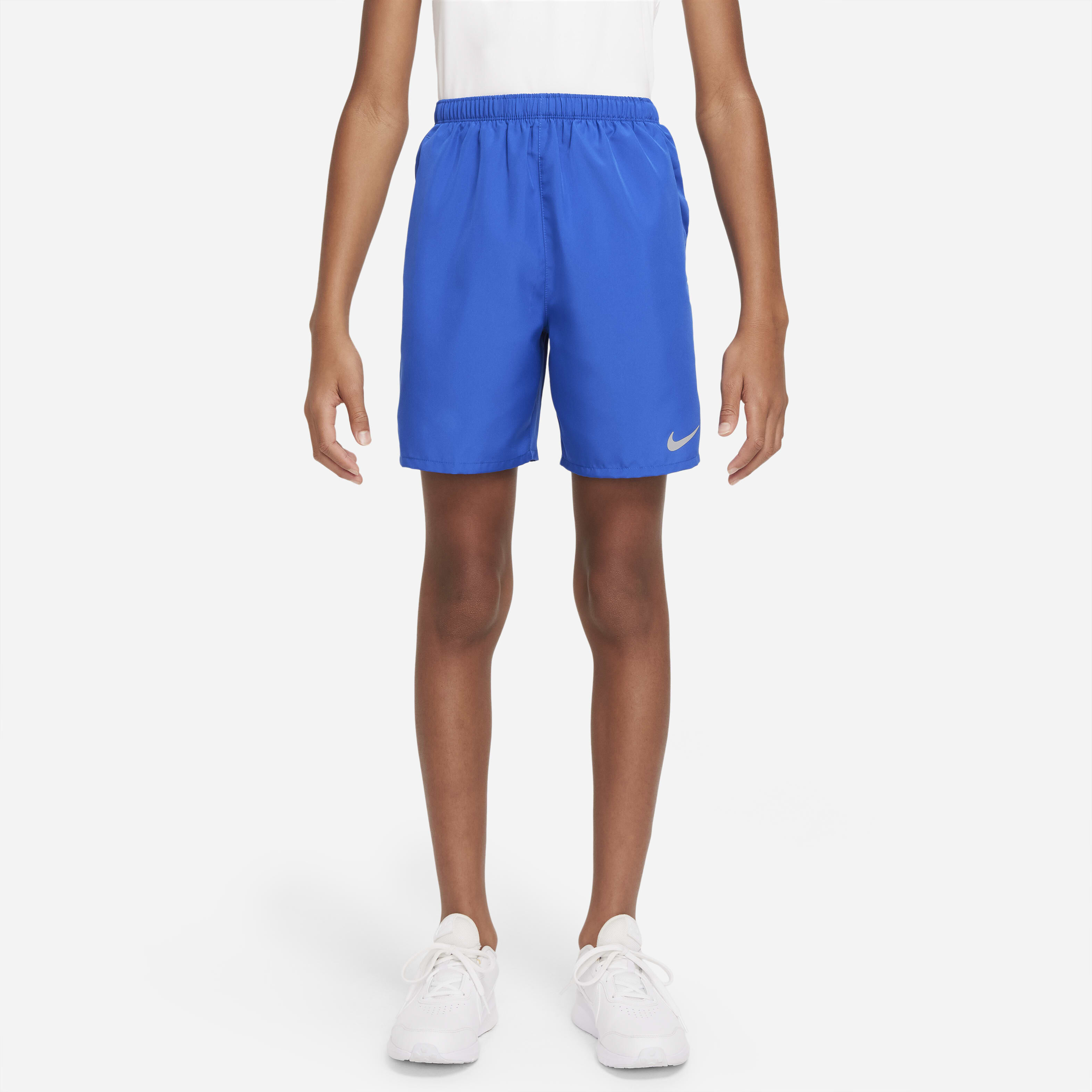 Buy Nike Challenger Older Kids Boys Training Shorts Nike Kuwait Official