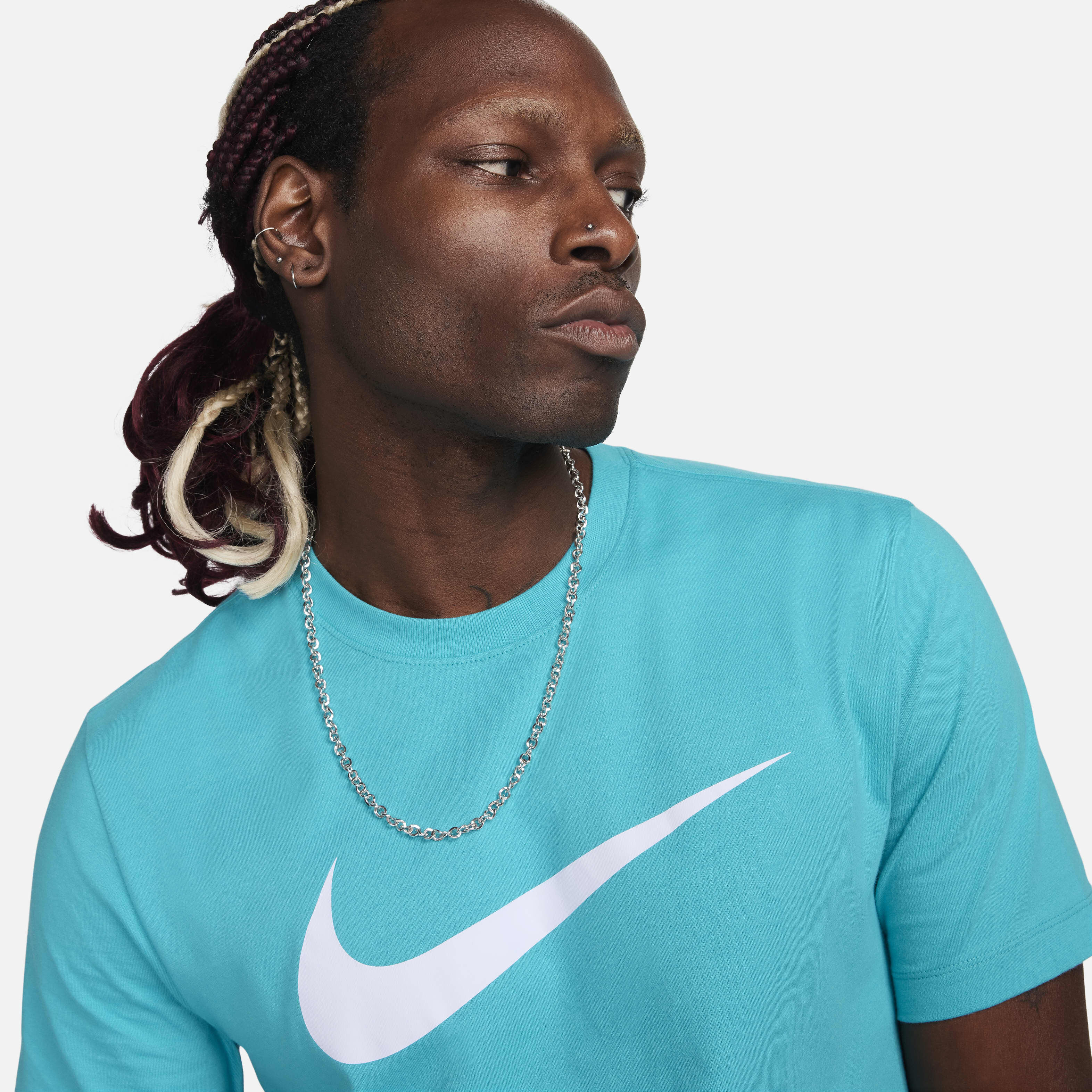 Nike Sportswear Swoosh image number 2