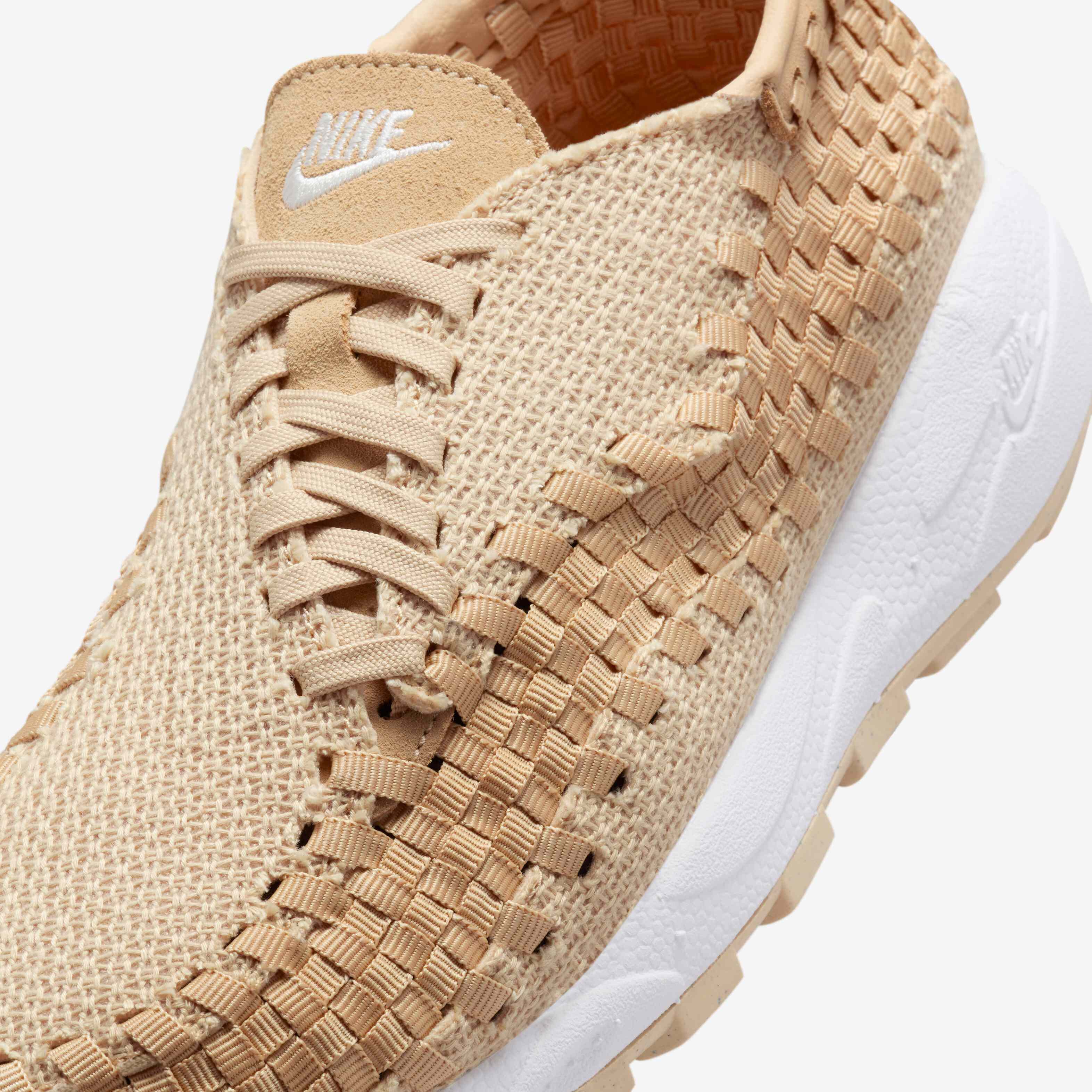 Nike Air Footscape Woven image number 6