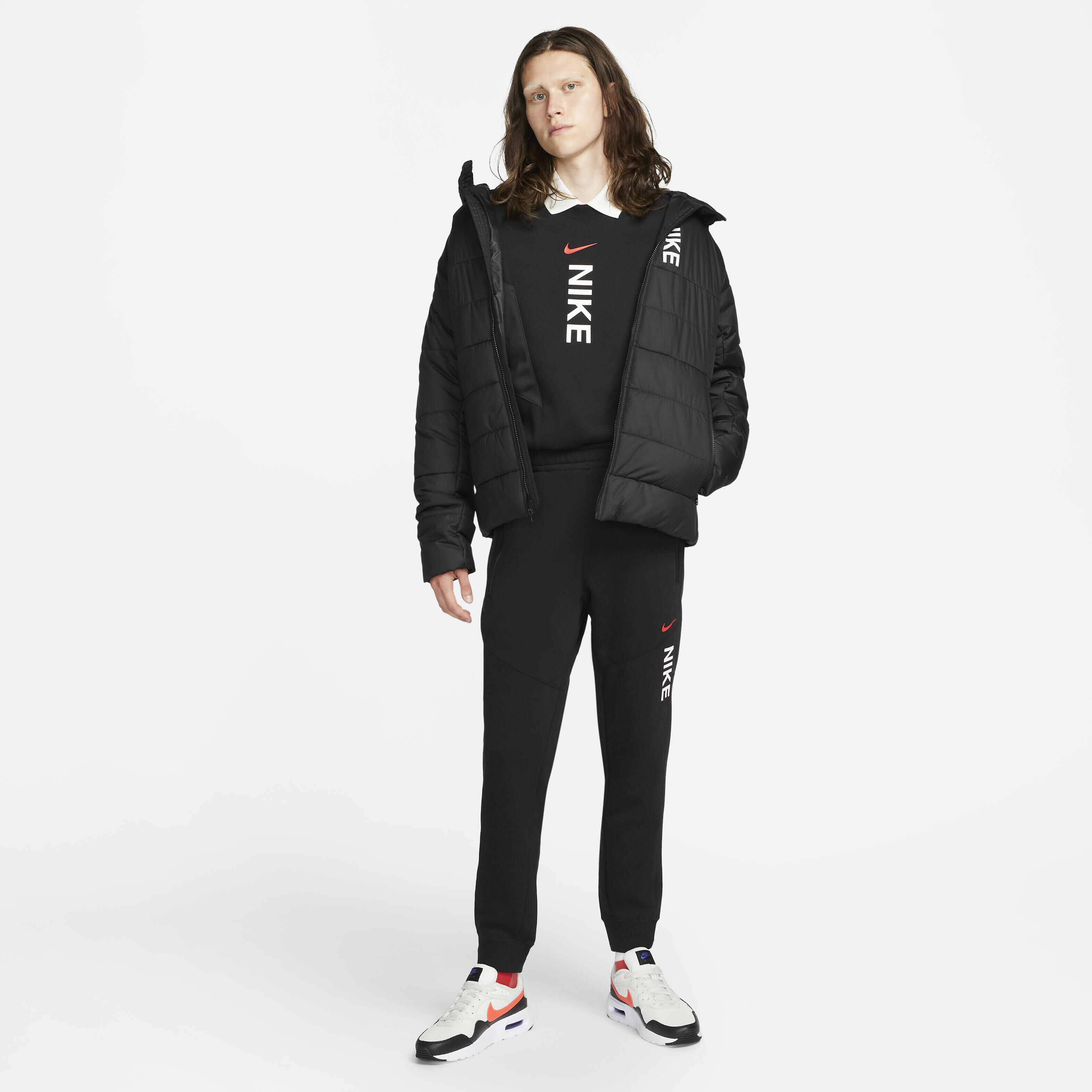 Nike Sportswear Hybrid image number 4