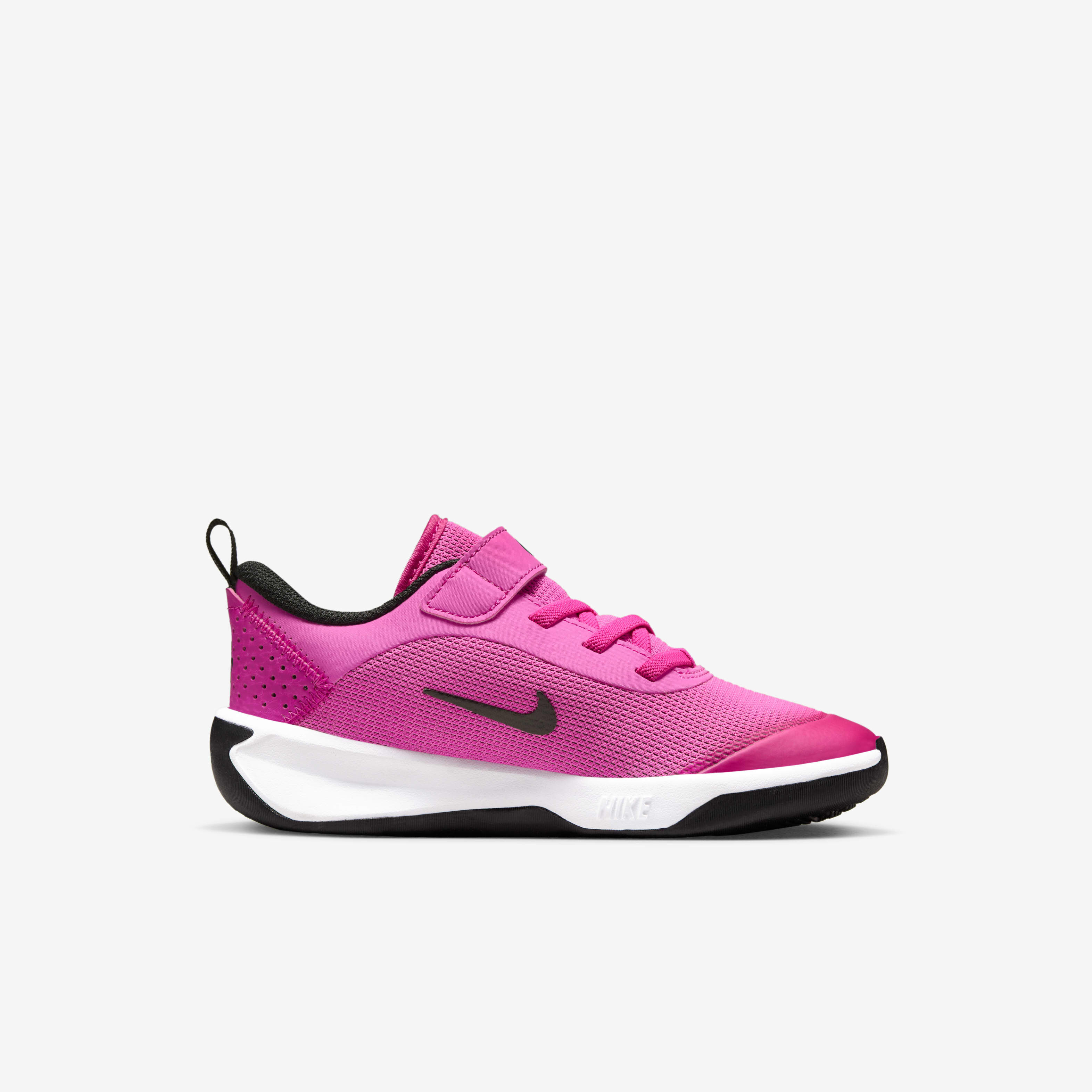 Nike Omni Multi-Court image number 2