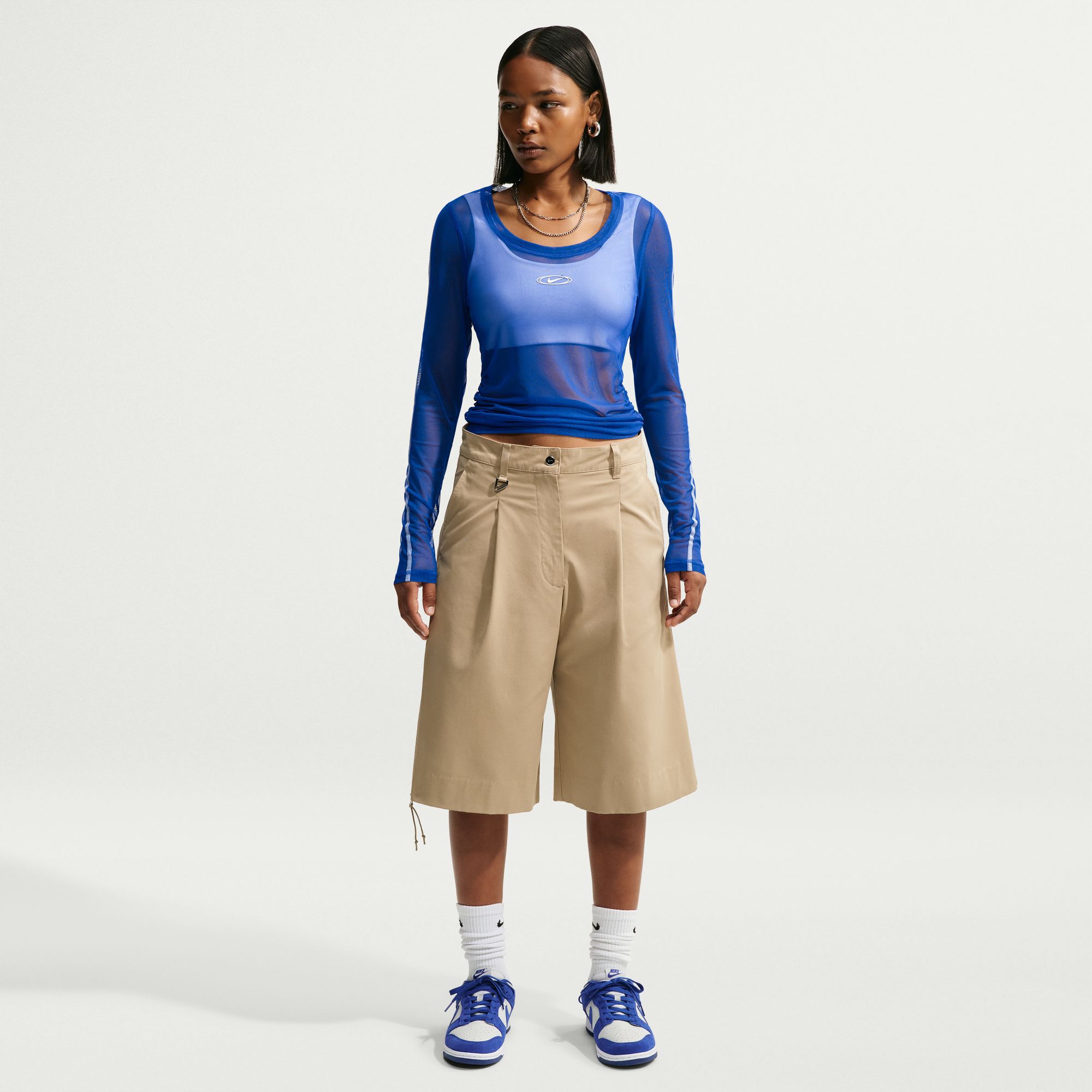 Nike Sportswear image number 0