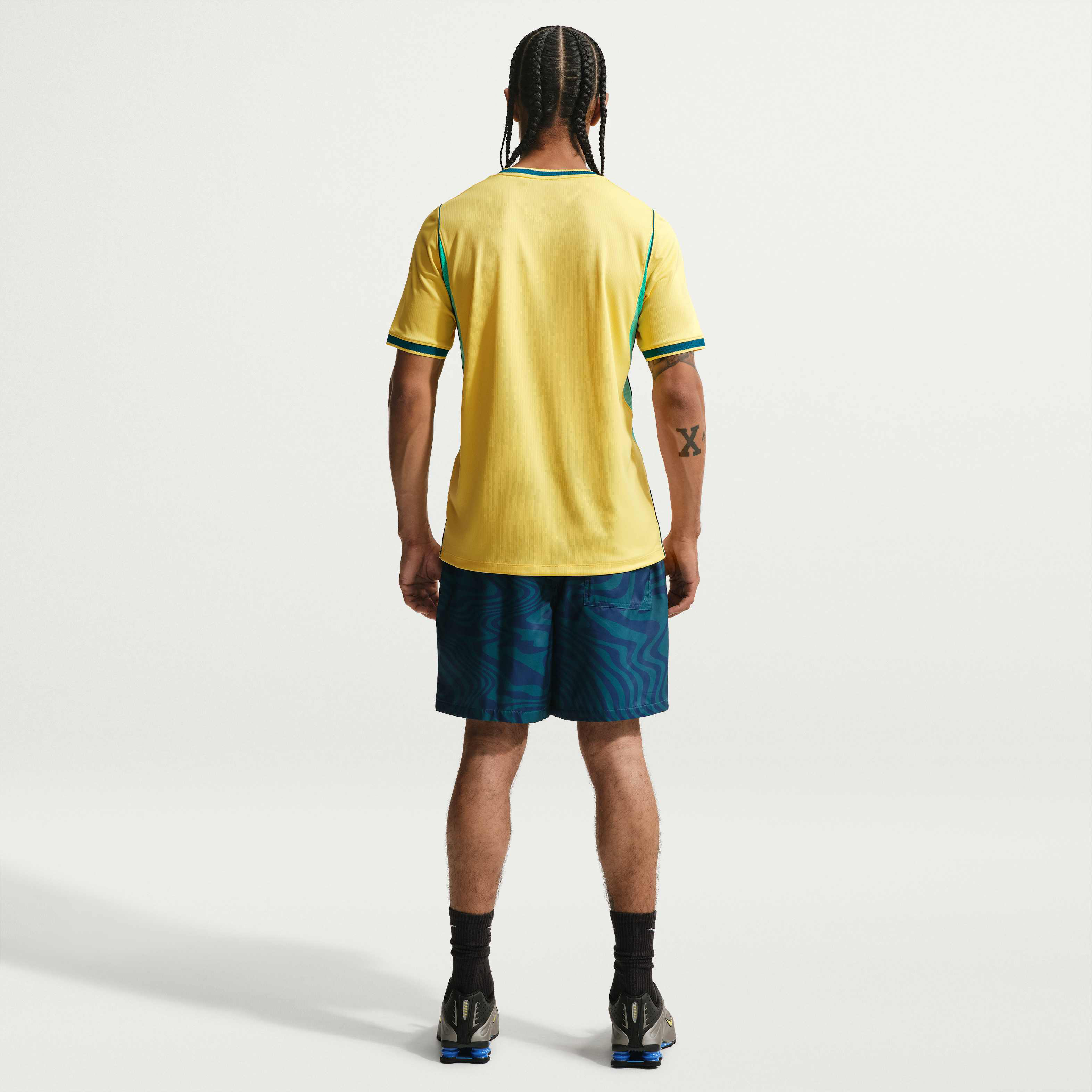 Brazil 2026 Stadium Home image number 4