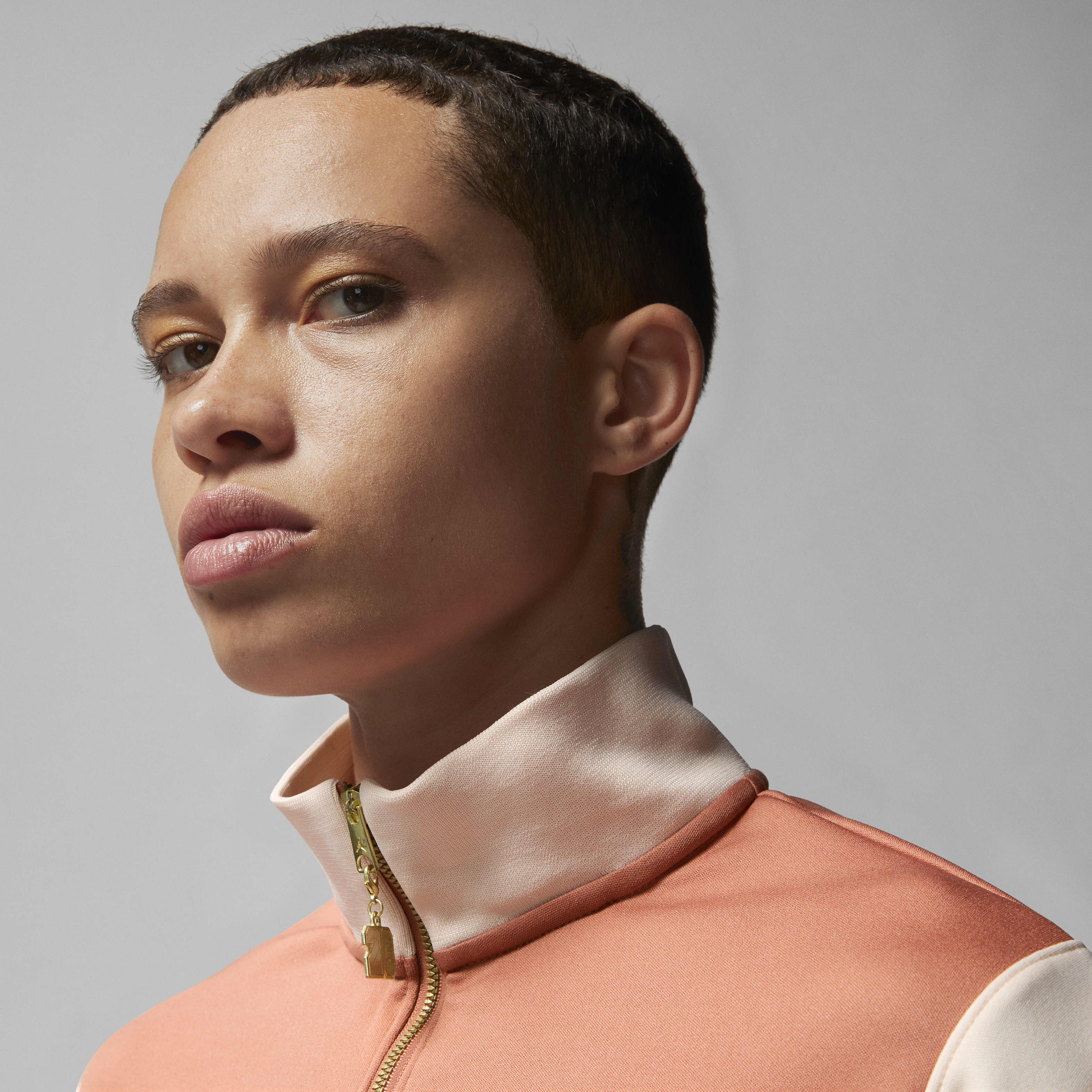 نايكي جوردن (هير)تيدج image number 2