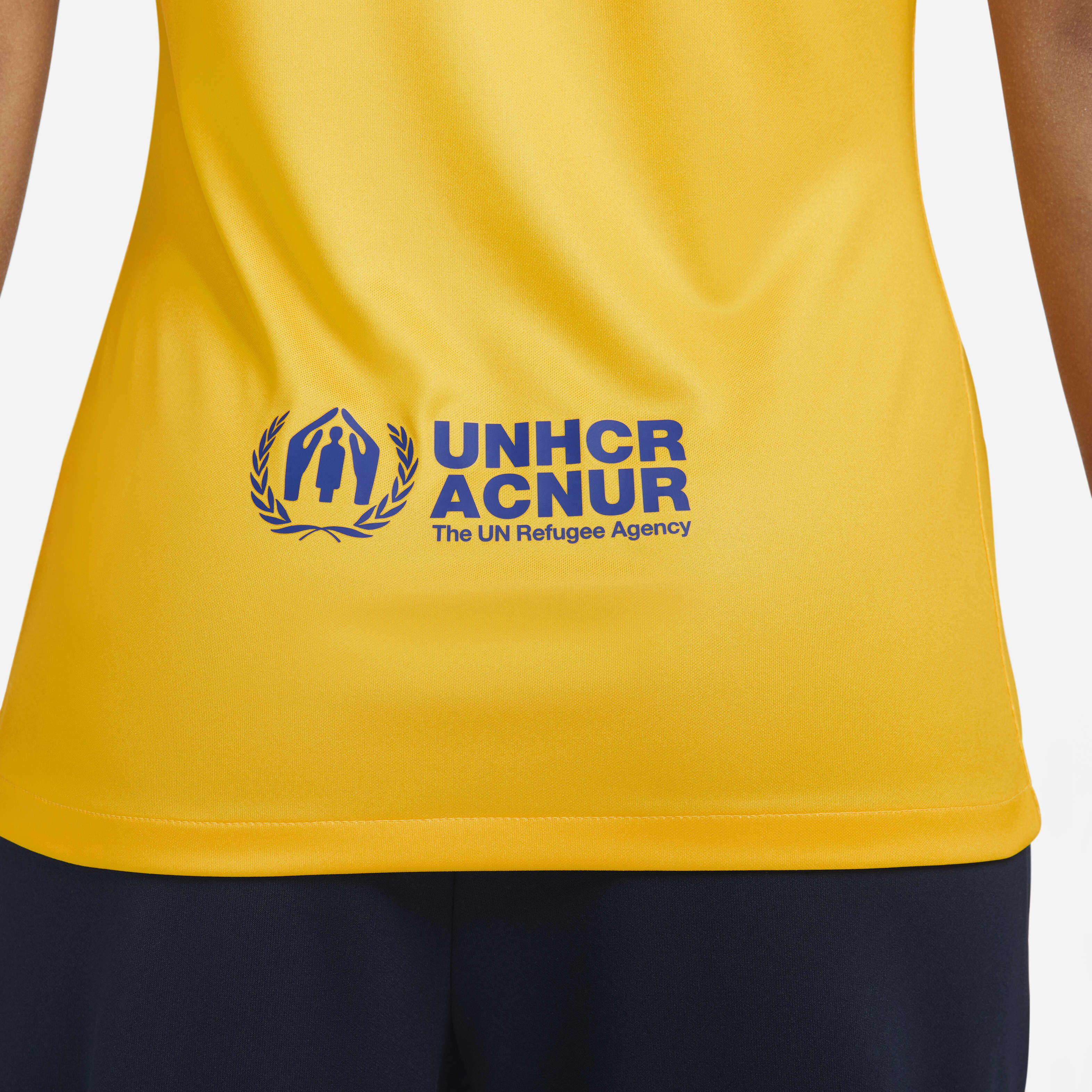 F.C. Barcelona 2023/24 Stadium Fourth image number 5