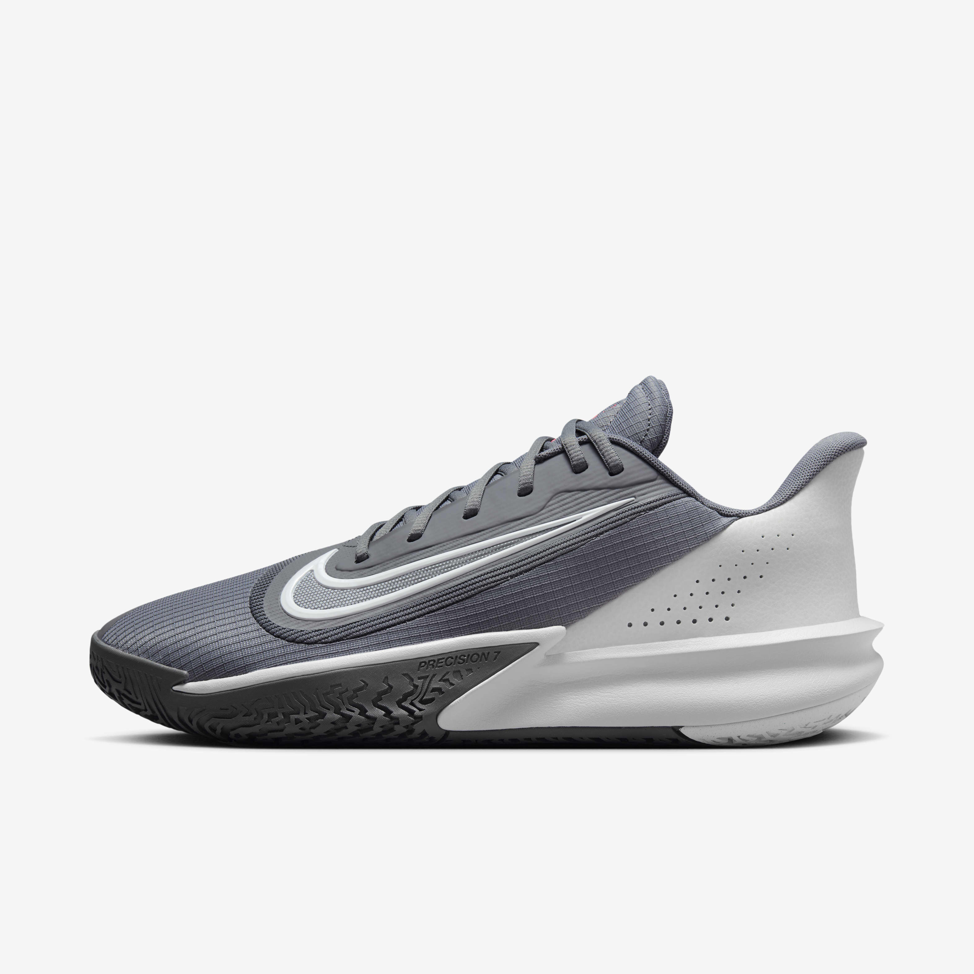 Nike precision 3 grey new arrivals