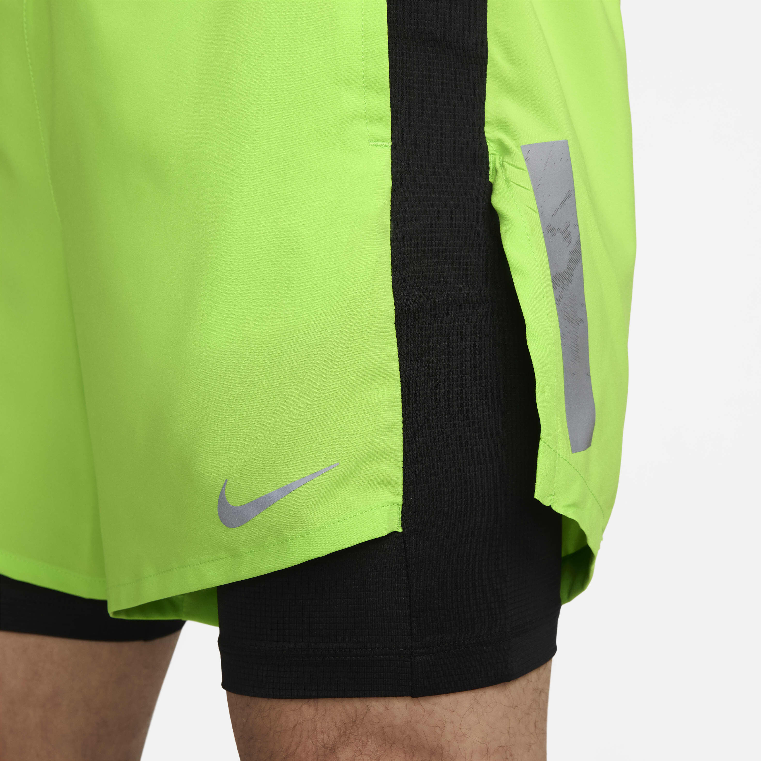 Buy Nike Dri-FIT Run Division Stride Men's Running Shorts Action