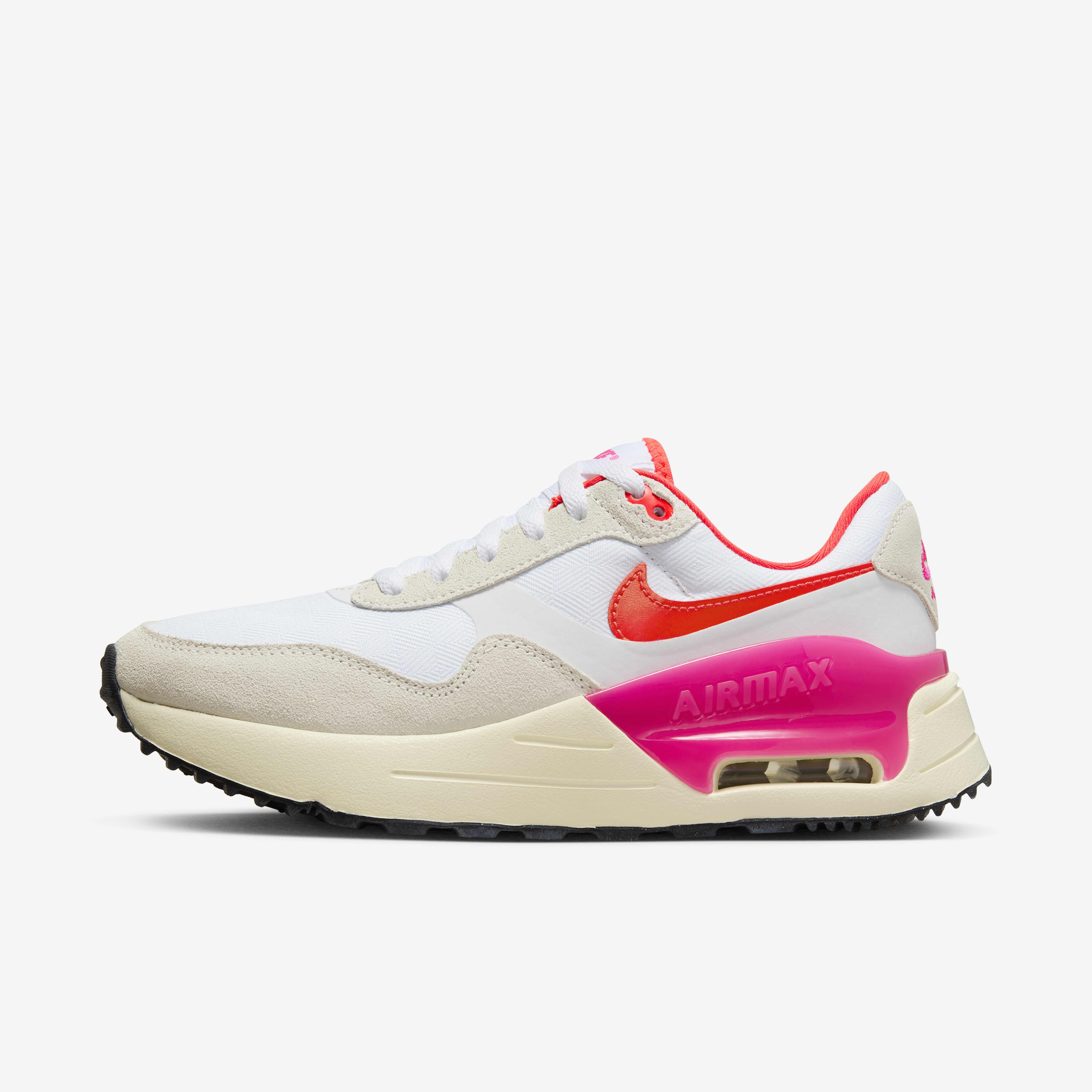 Buy Nike Air Max SYSTM Women s Shoes Nike Kuwait Official