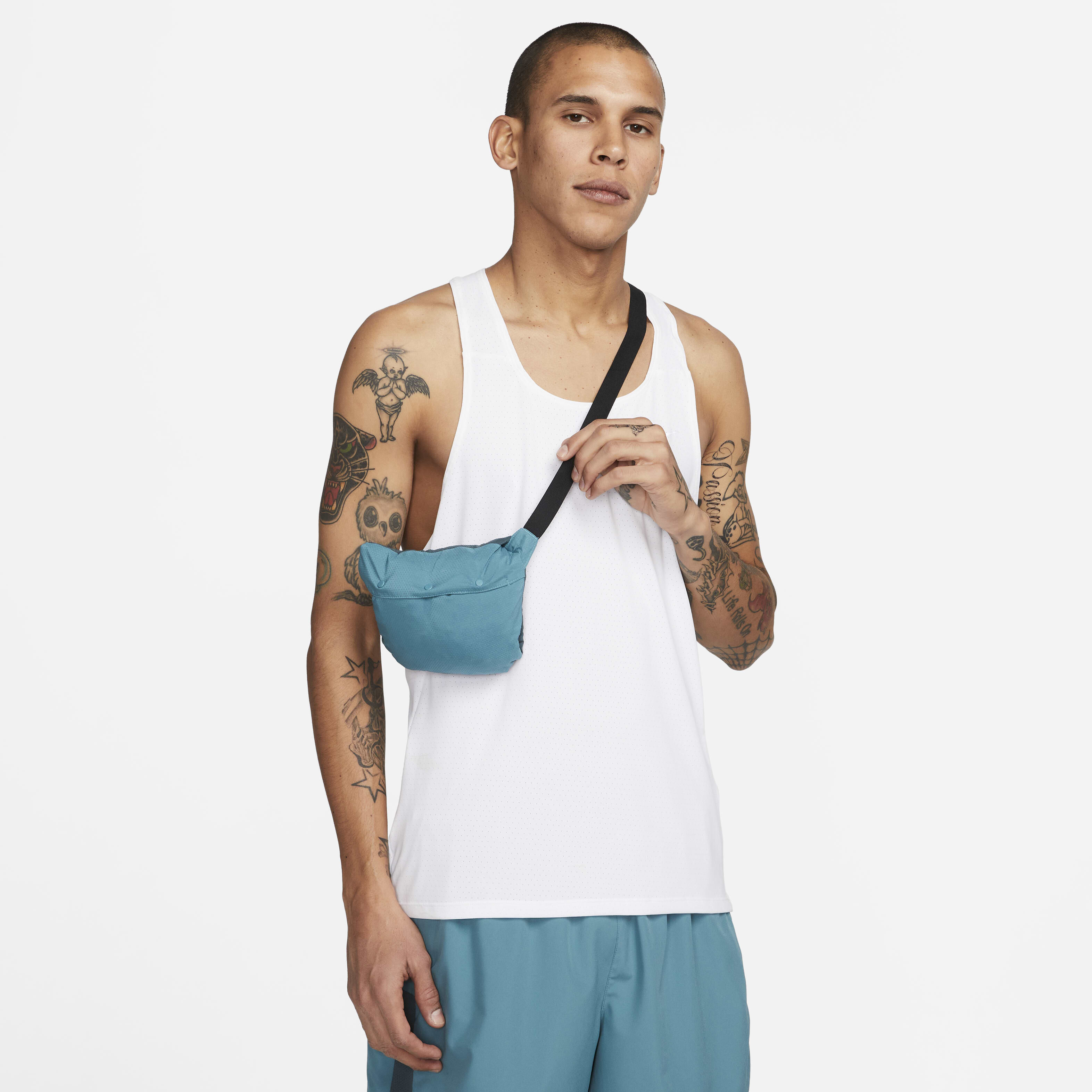 Nike Windrunner image number 8