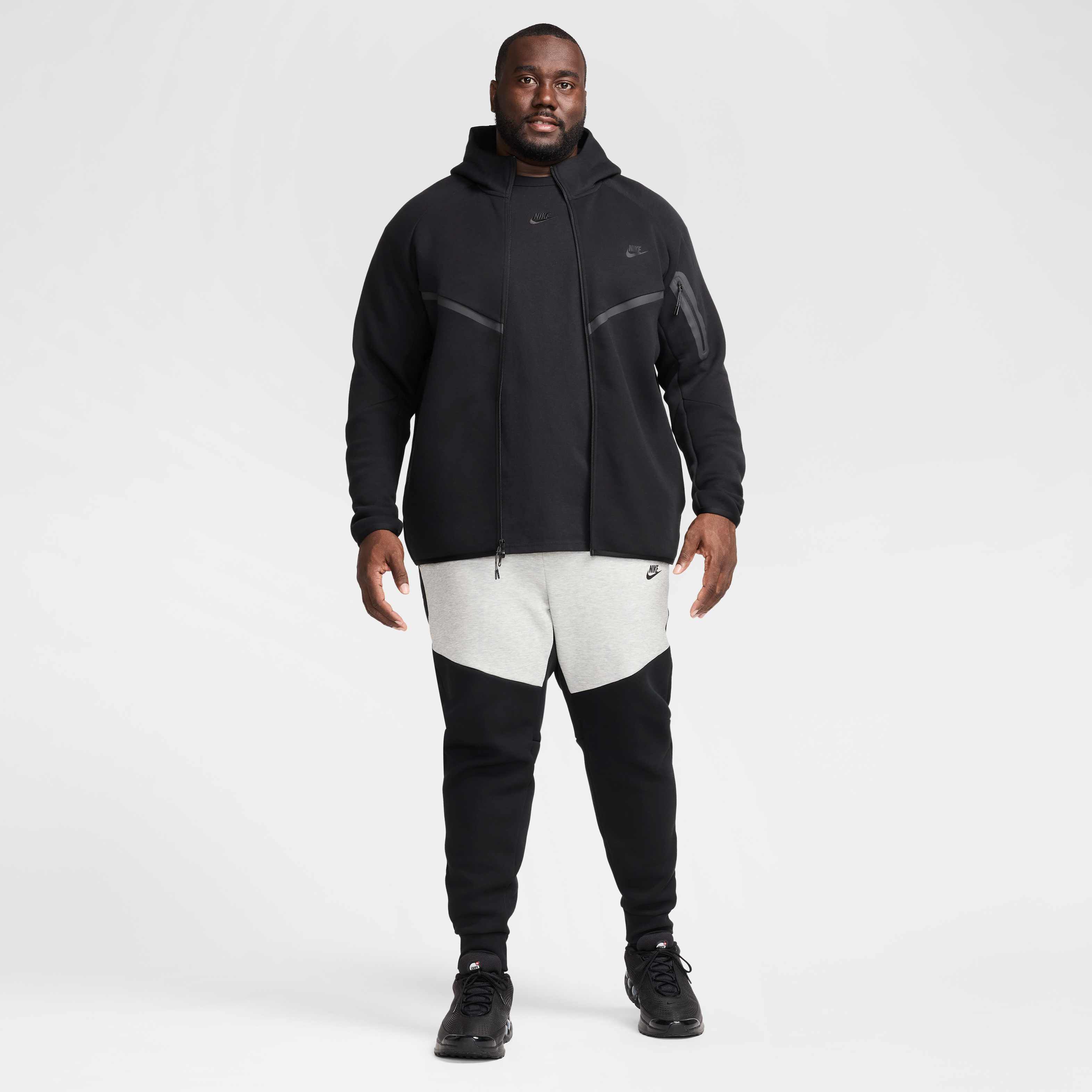 Nike Tech image number 18