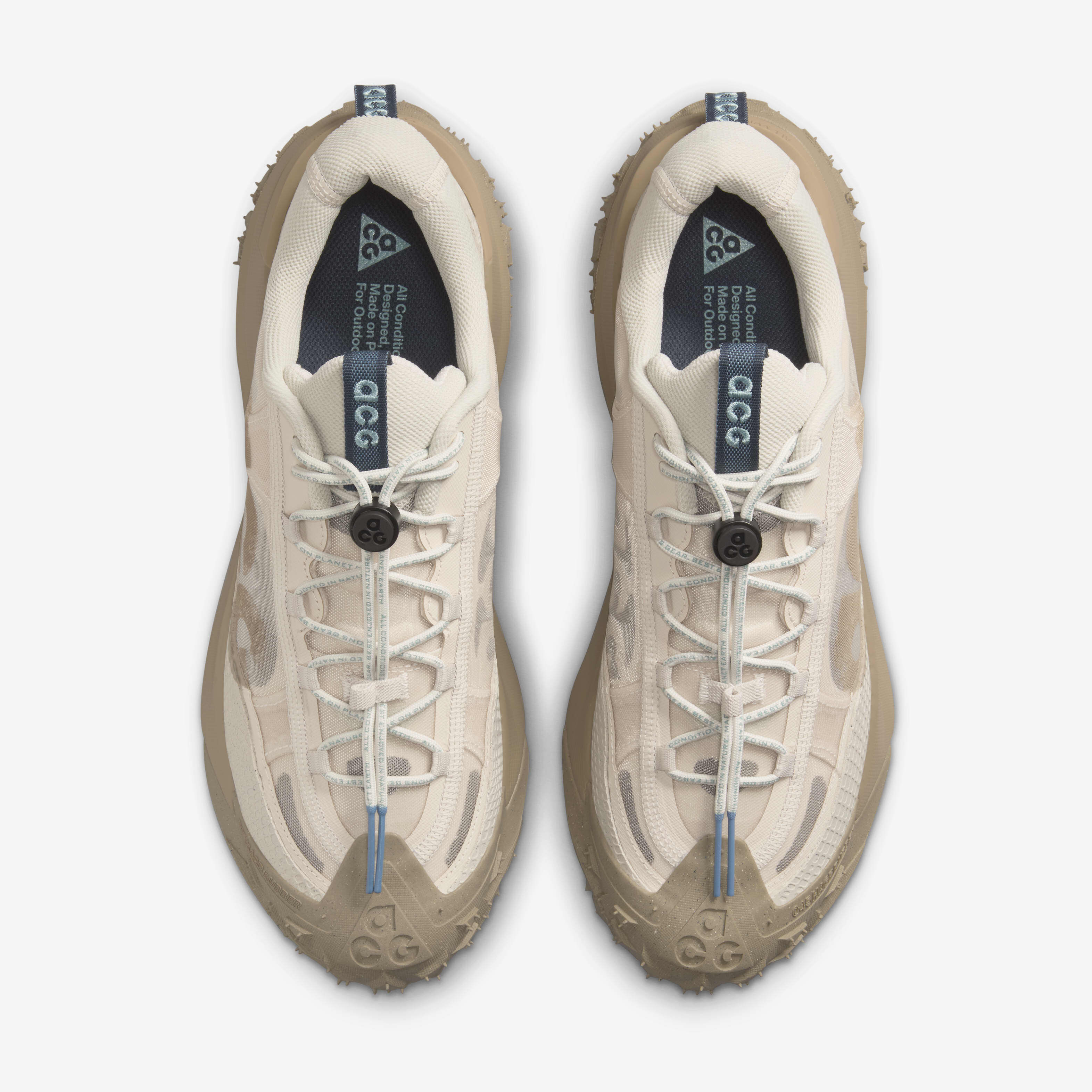 نايكي ACG ماونتن فلاي 2 لو image number 3