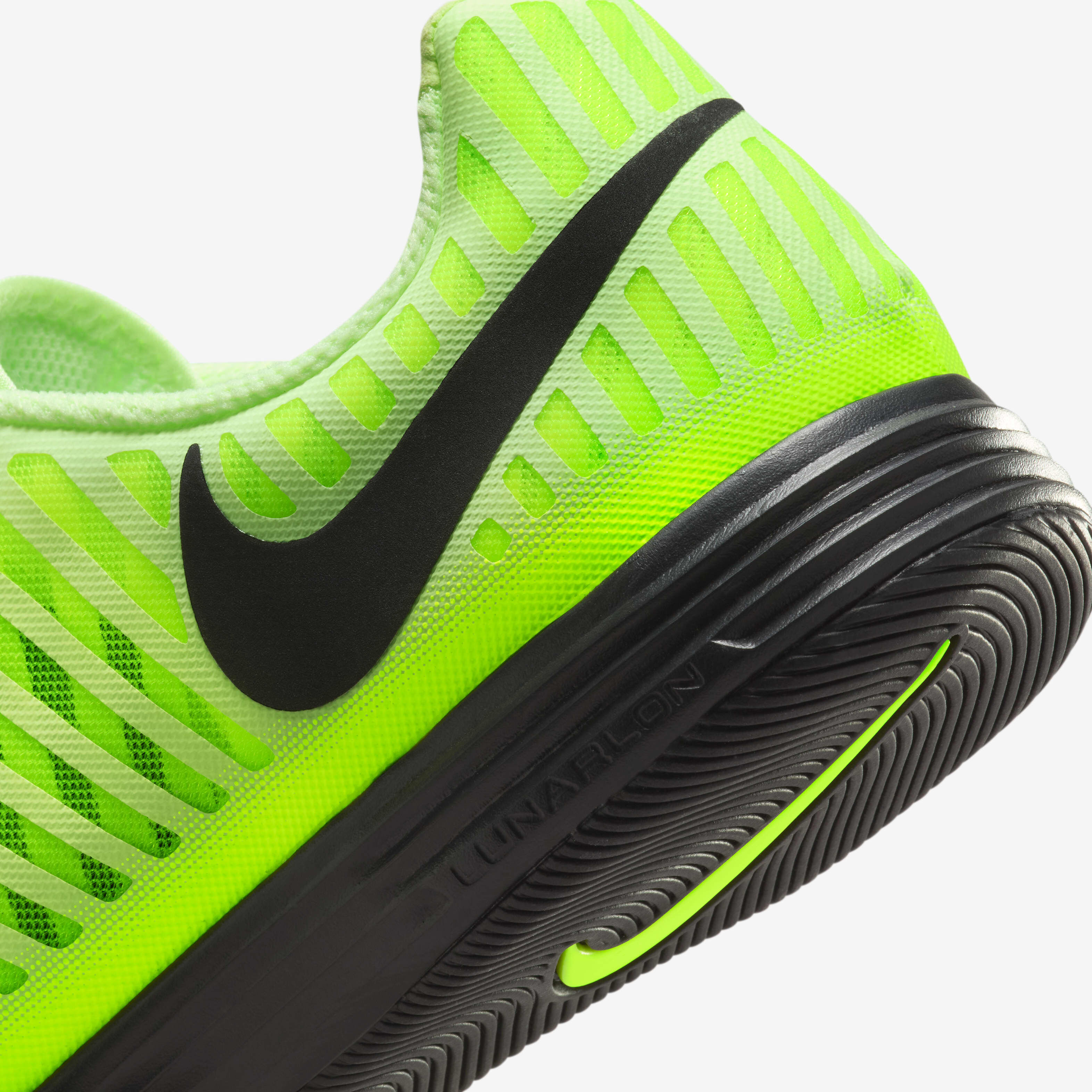 Nike Lunar Gato II image number 7