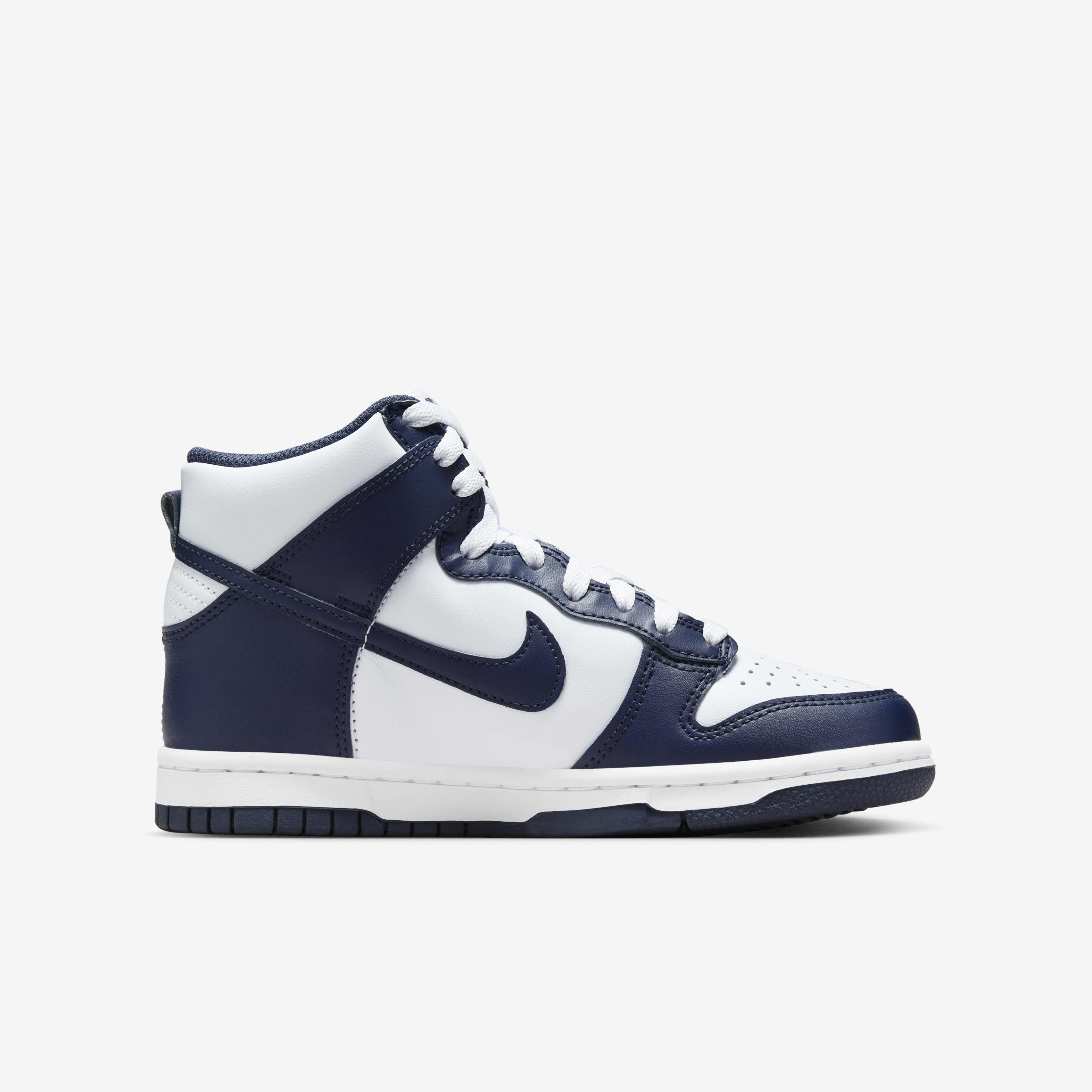 Nike Dunk High image number 2