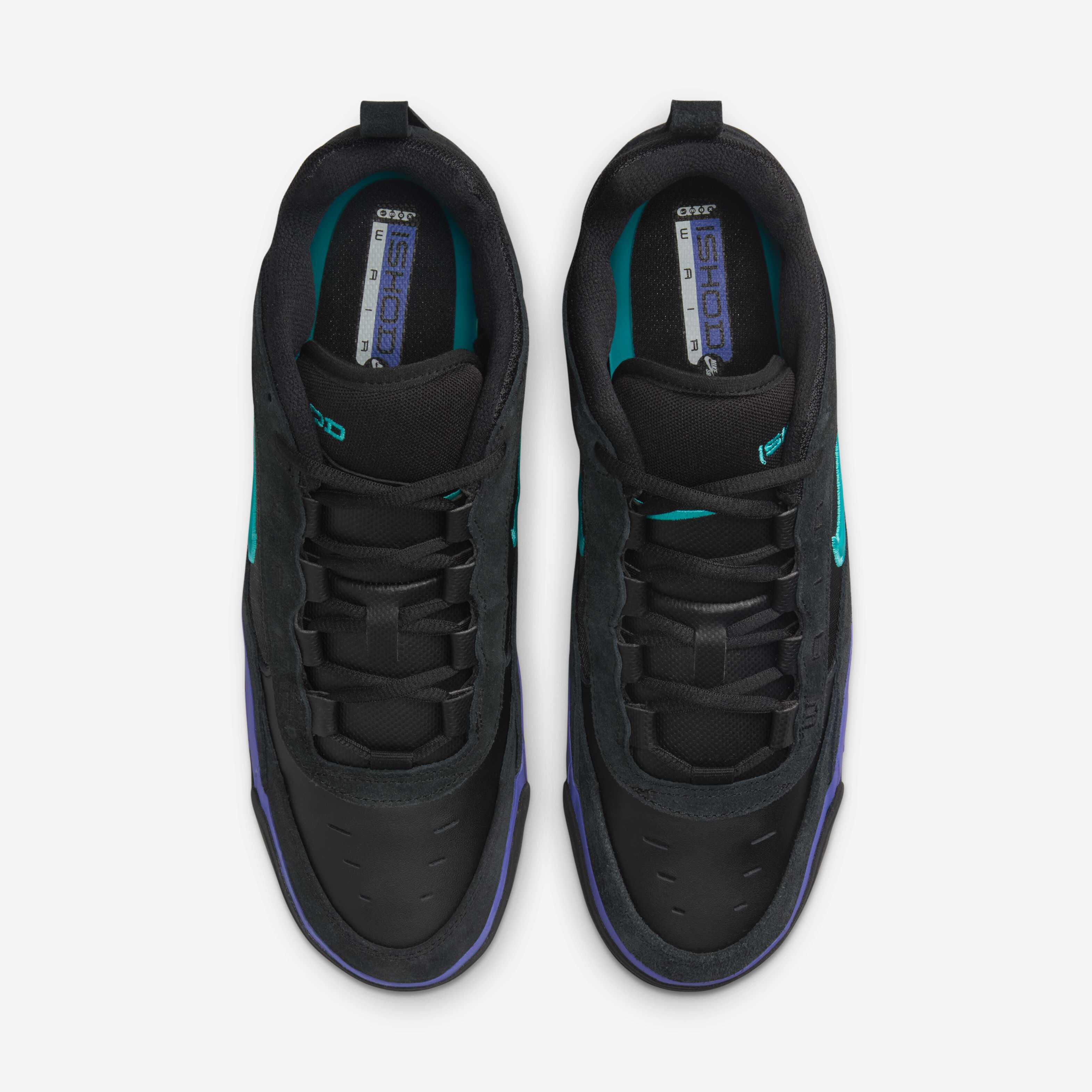 Nike Air Max Ishod image number 3