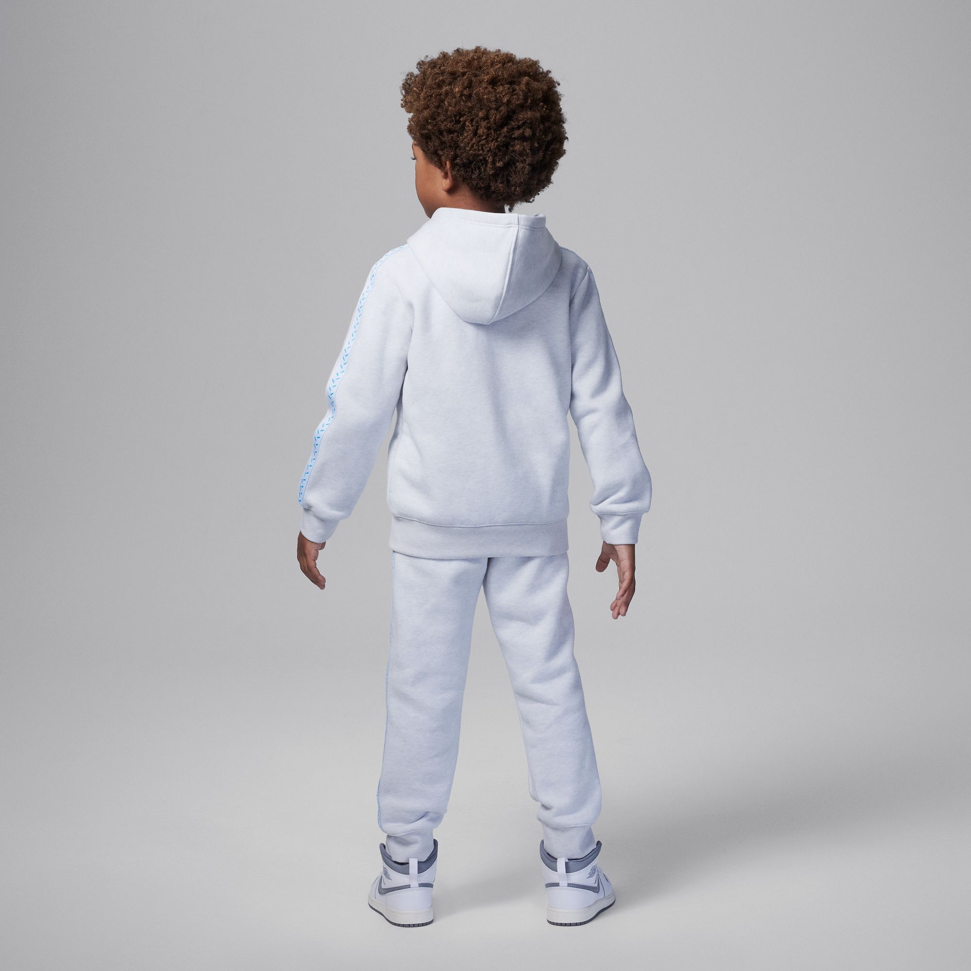 Jordan MJ Flight MVP image number 5